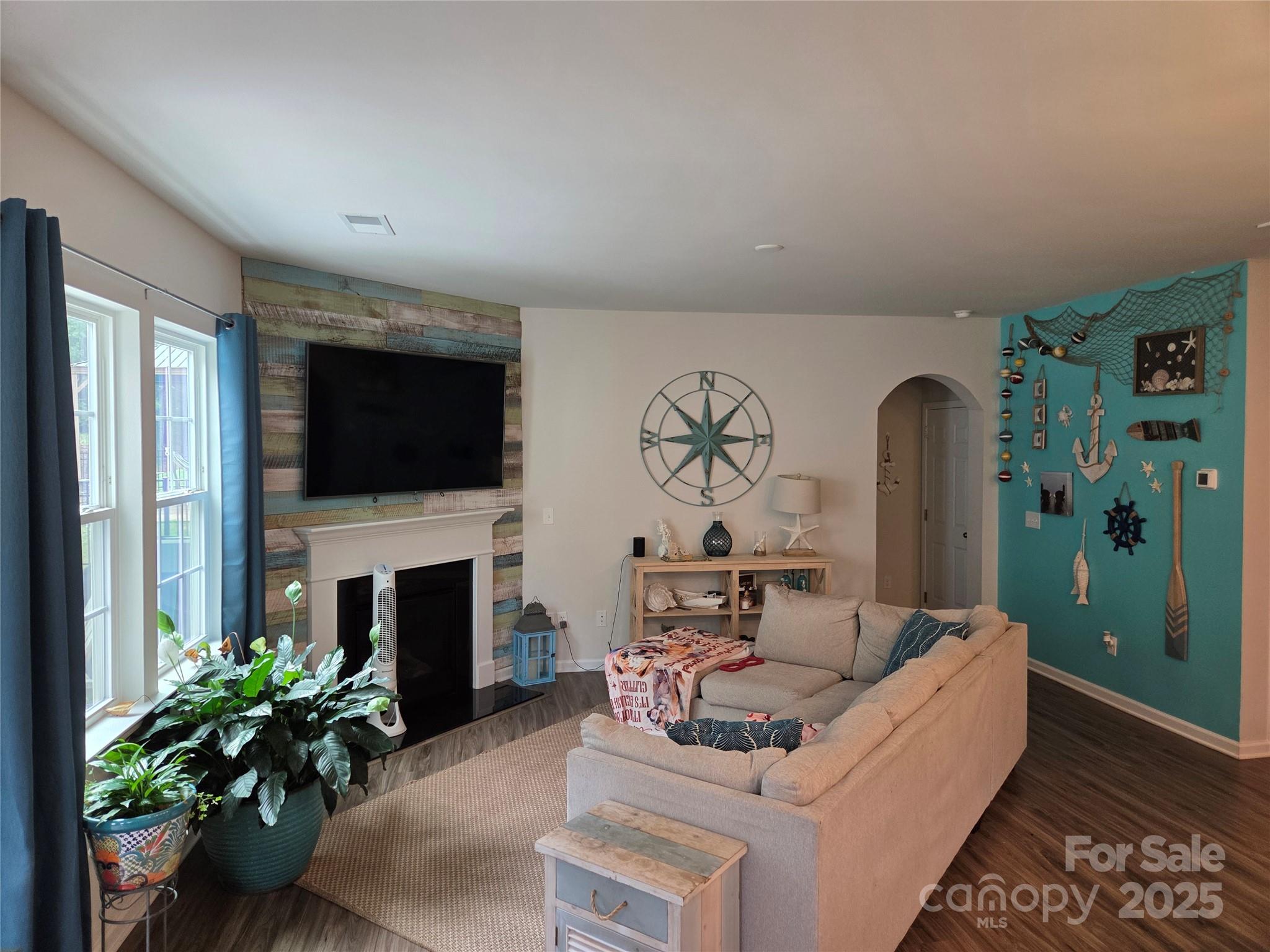 130 Dry Rivers Lane Property Photo 4