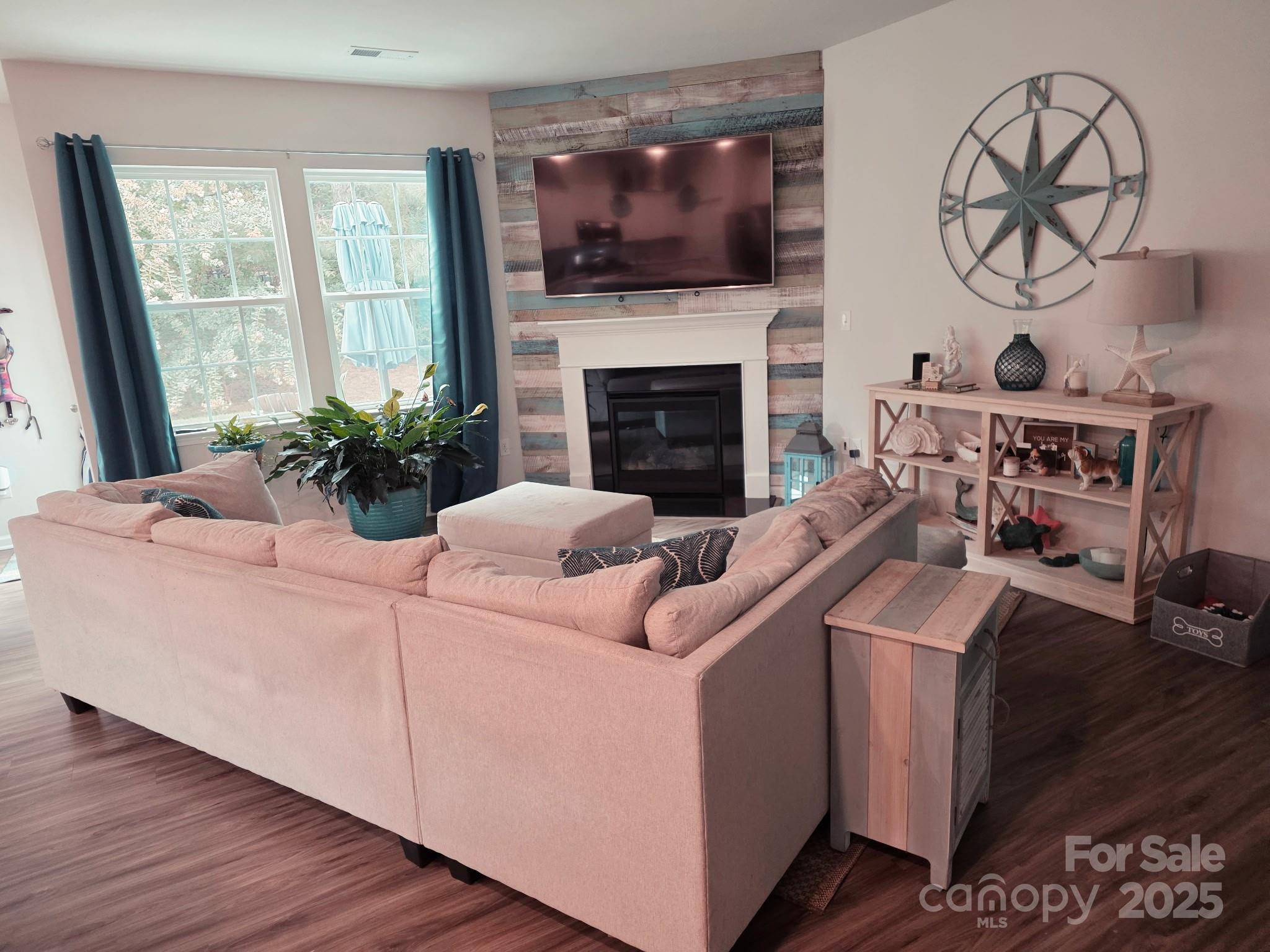 130 Dry Rivers Lane Property Photo 5