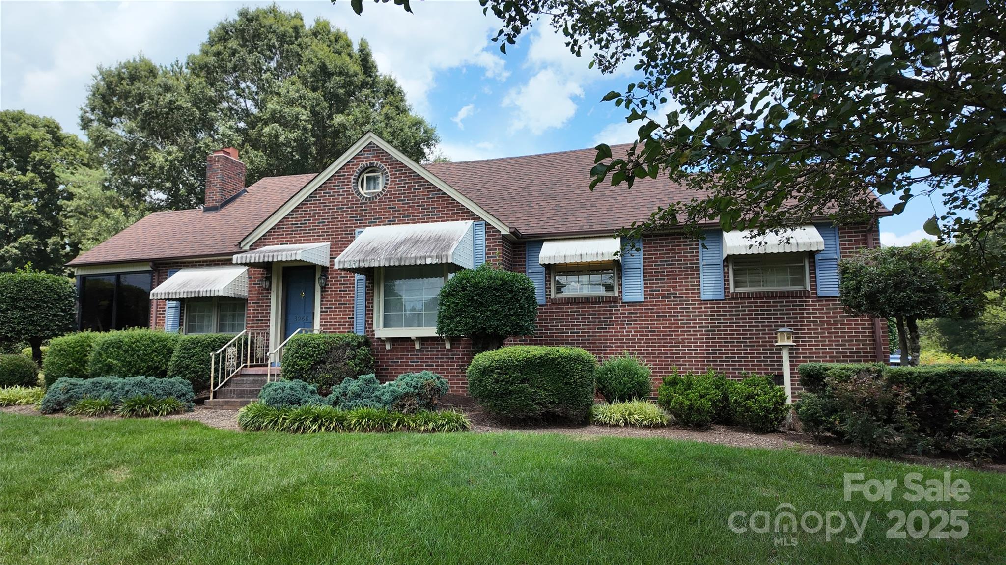 3968 321 Highway Property Photo 1