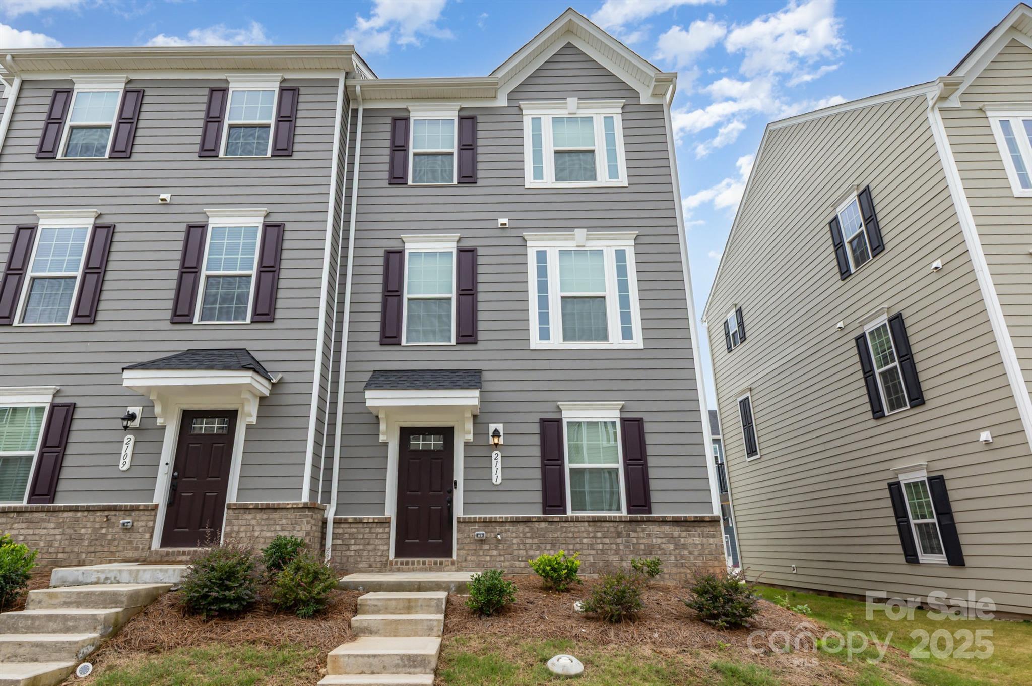2111 Autumn Olive Lane Property Photo 1