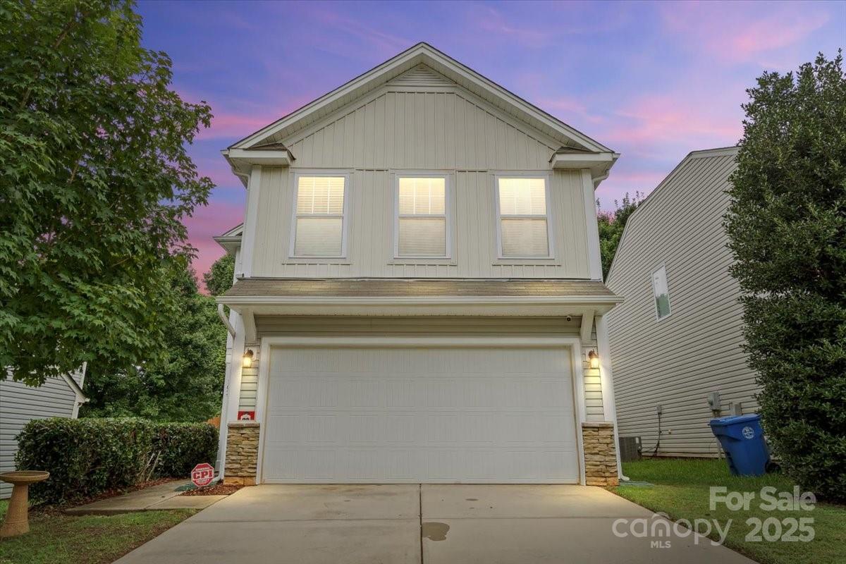 1021 Joselynn Drive