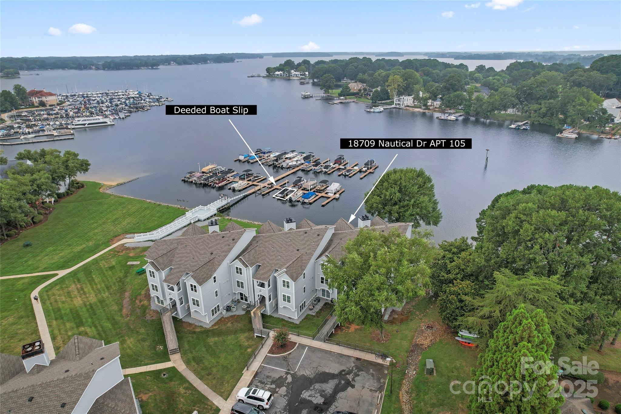 18709 Nautical Drive 105 Property Photo 1