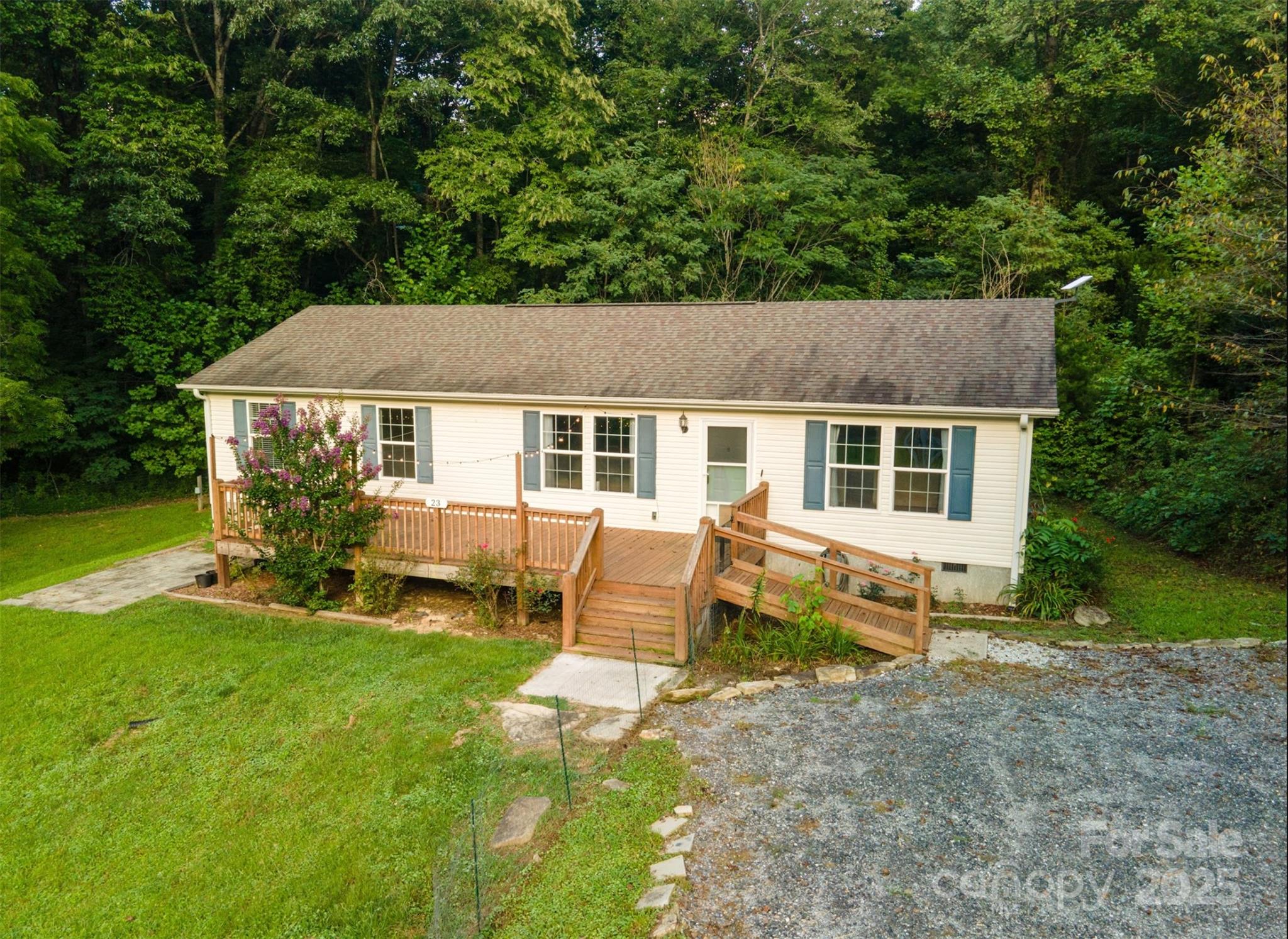 23 Sleeper Branch Road Property Photo 1