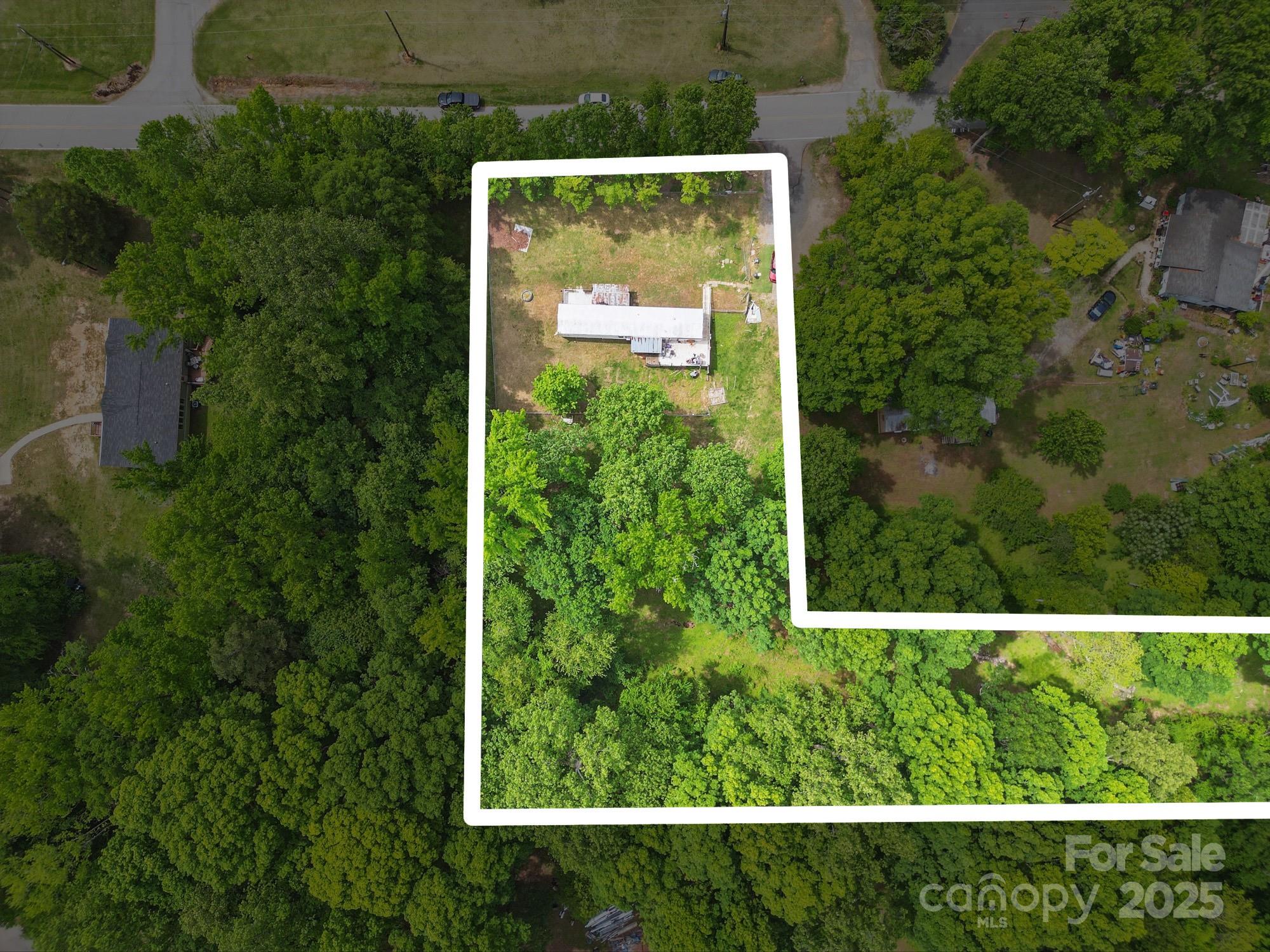 10420 Silver Mine Road Property Photo 1