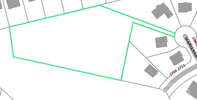 10804 Maryanna Court Property Photo 1