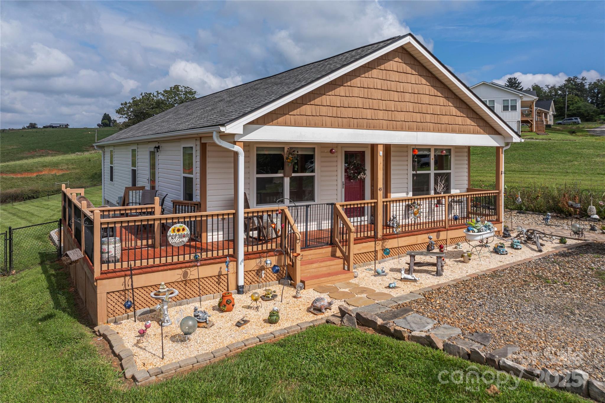 43 Paul Bridges Road