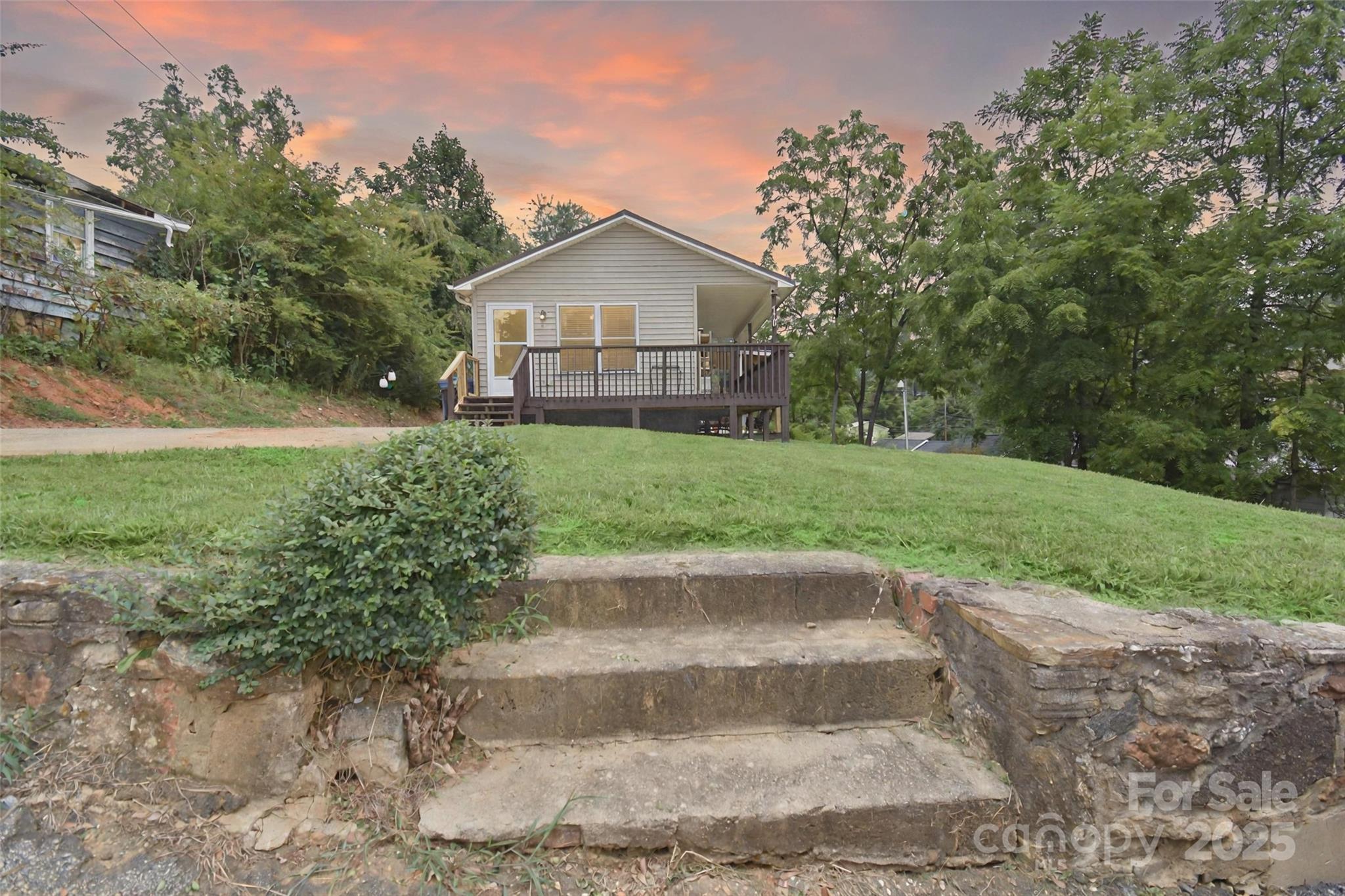 110 West Lane