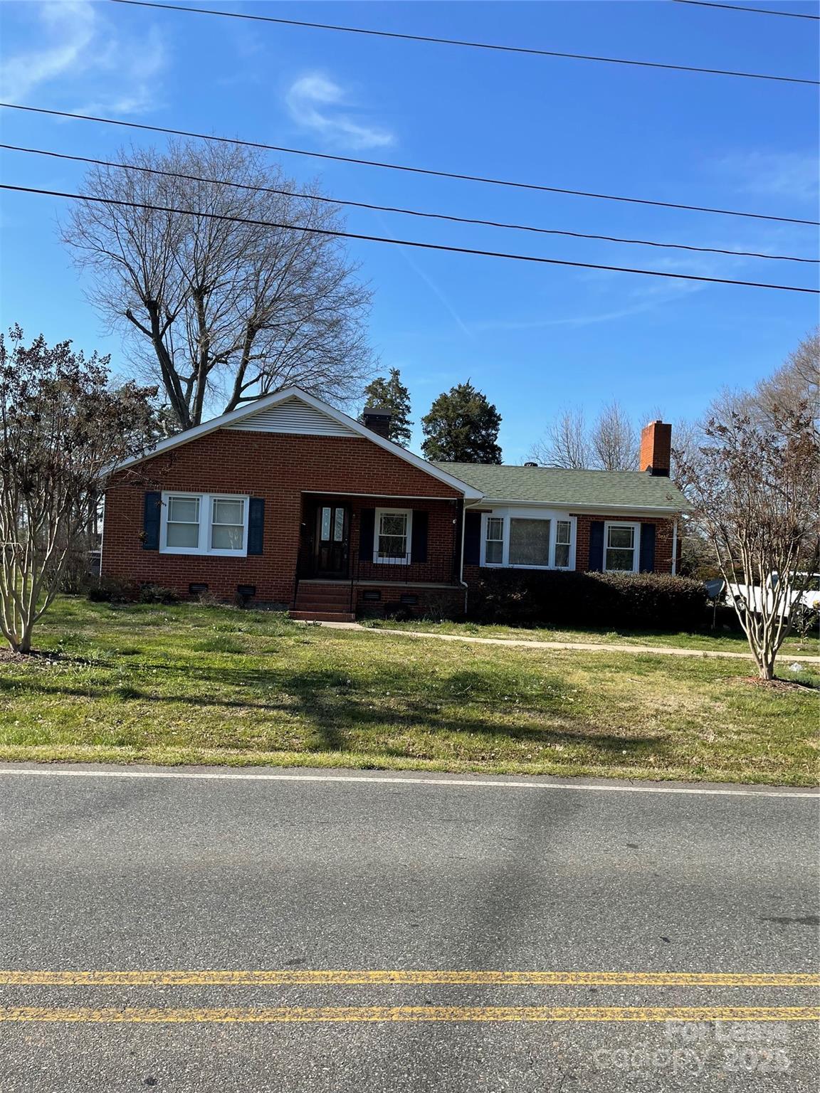 118 Peach Orchard Road Property Photo 1
