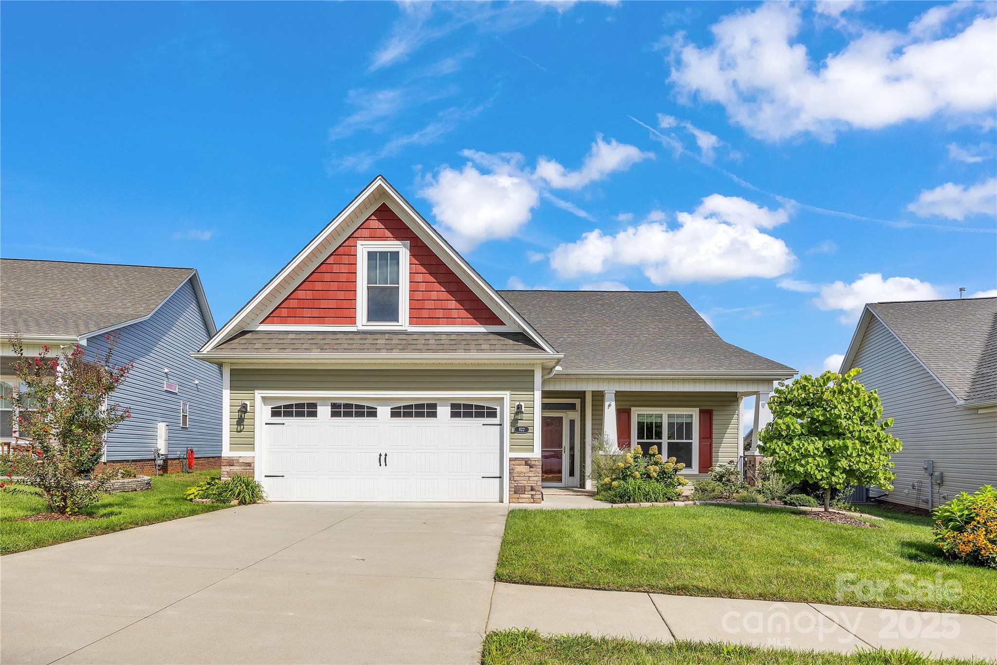 822 Wisteria Way Property Photo 1