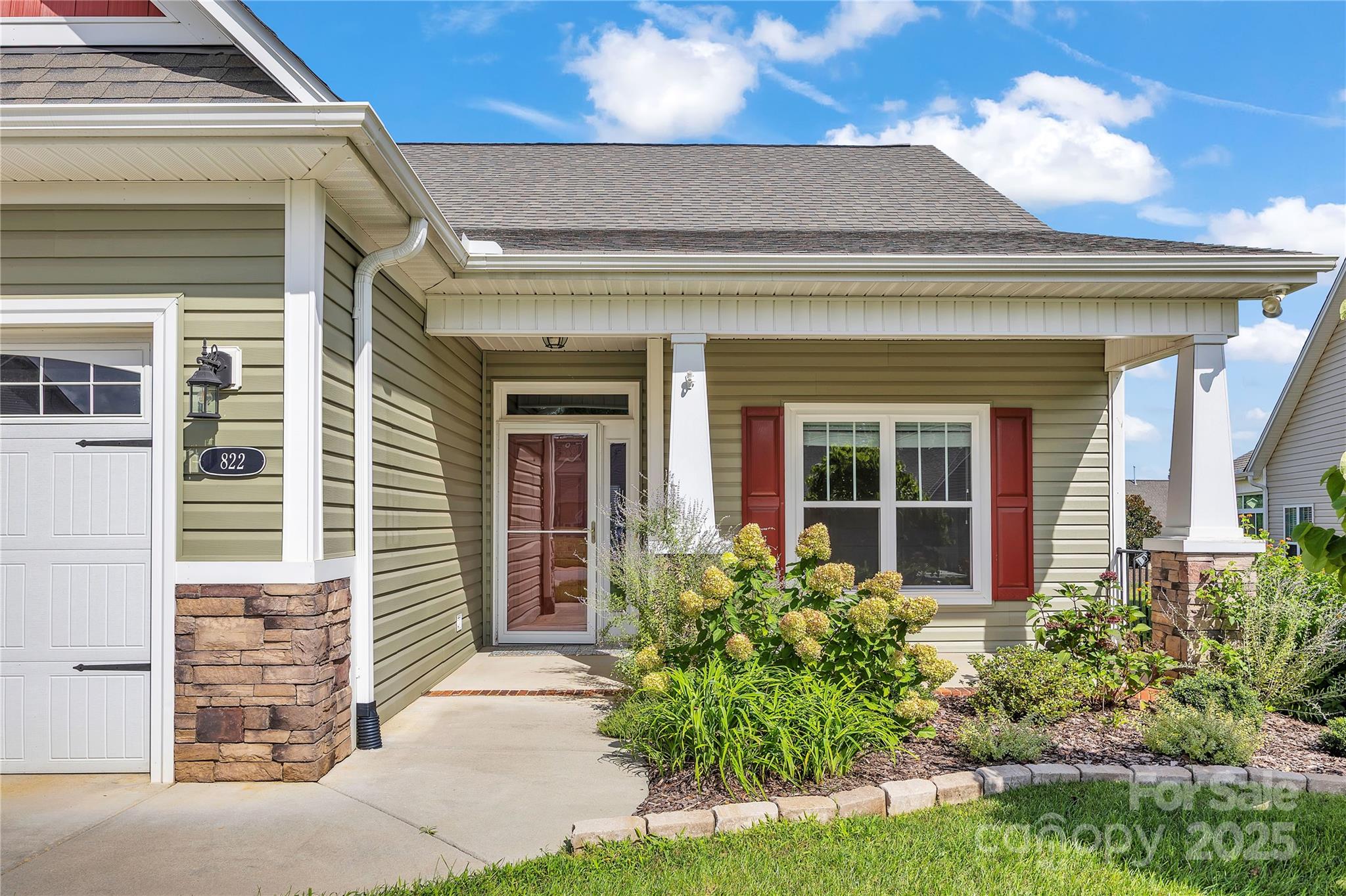 822 Wisteria Way Property Photo 3