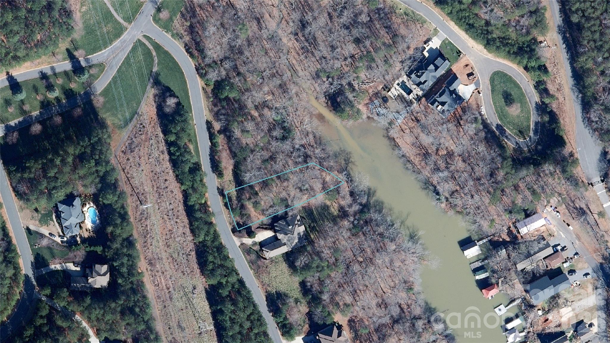 2021 Beauhaven Lane 19 Property Photo 5