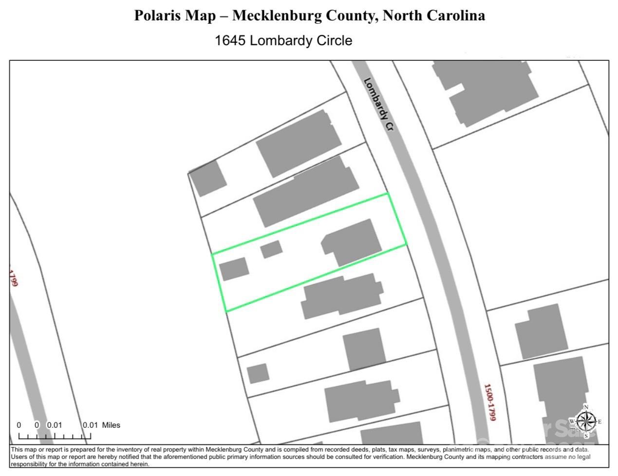 1645 Lombardy Circle Property Photo 7