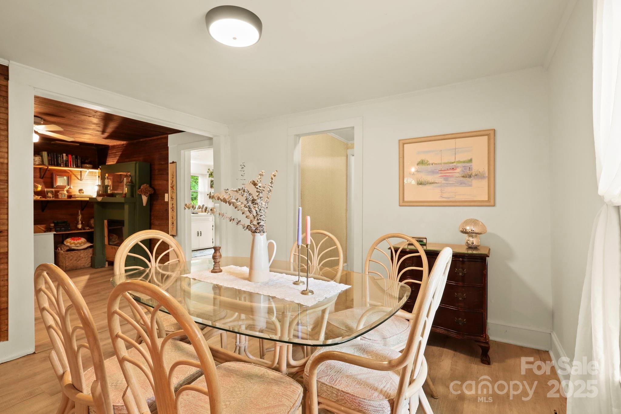 3570 Hollywood Ridge Road Property Photo 8