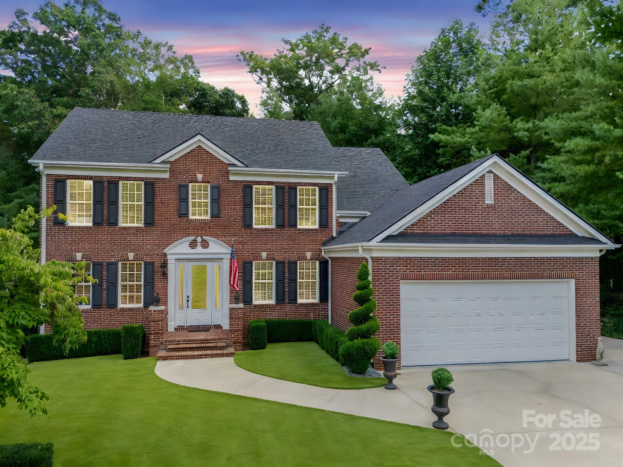 10 Ozark Spring Lane Property Photo 1