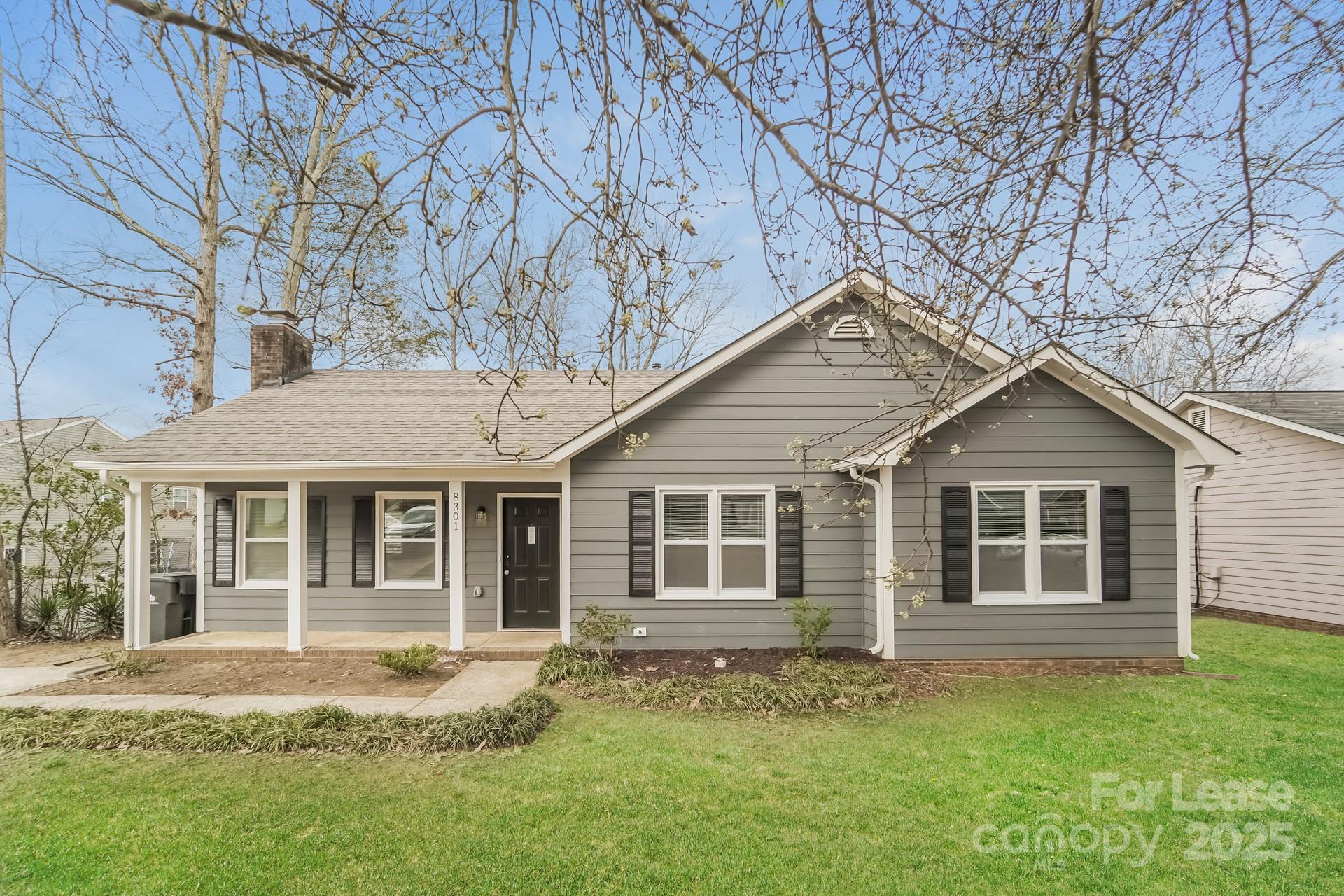 8301 Rocester Drive Property Photo 1