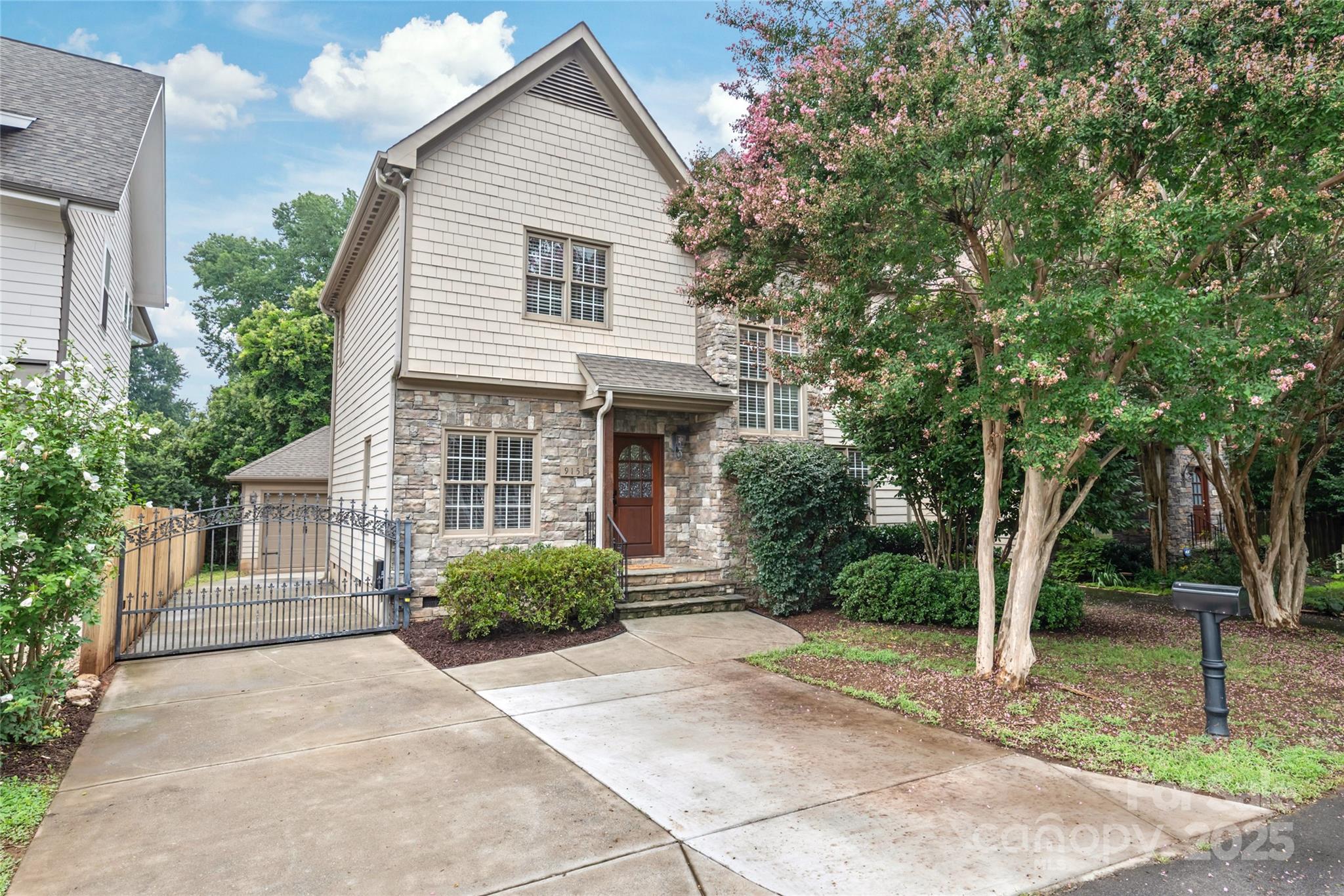 915 Millbrook Road Property Photo 2