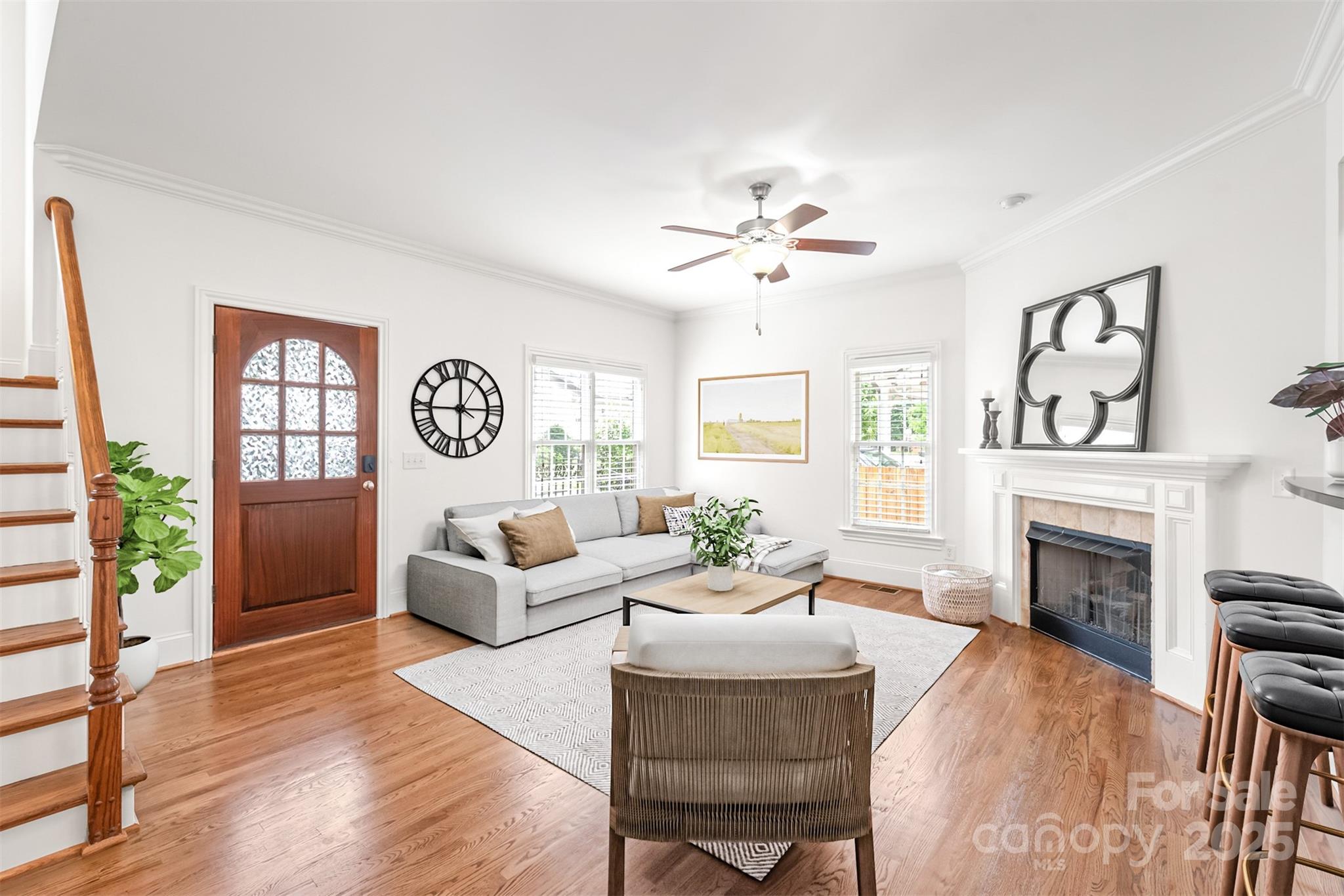 915 Millbrook Road Property Photo 6