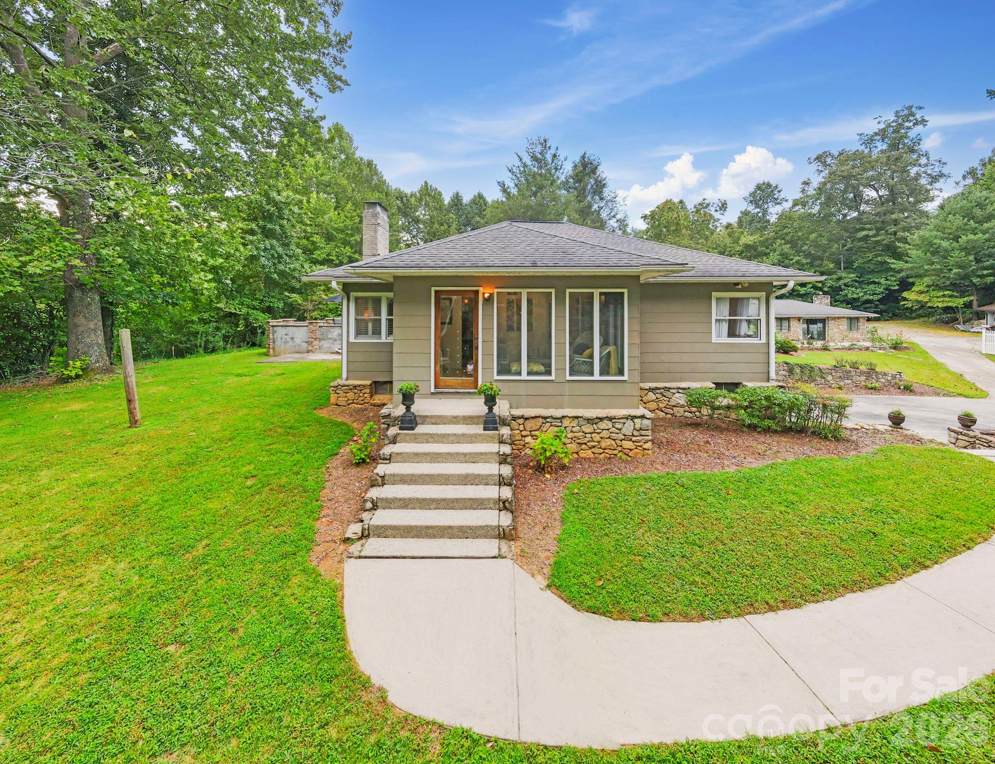 7741 Brevard Road Property Photo 3