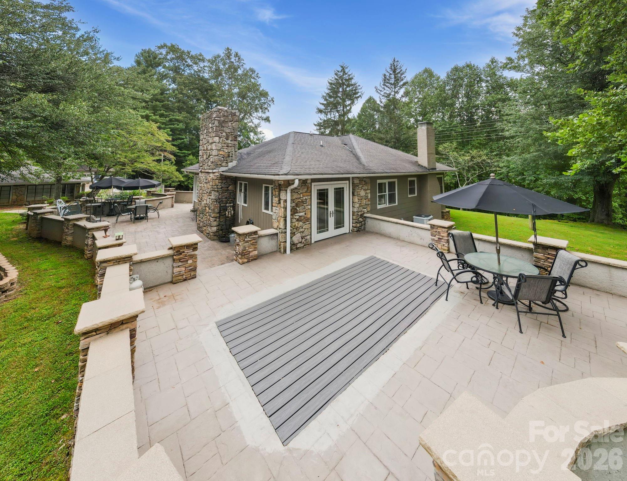 7741 Brevard Road Property Photo 6