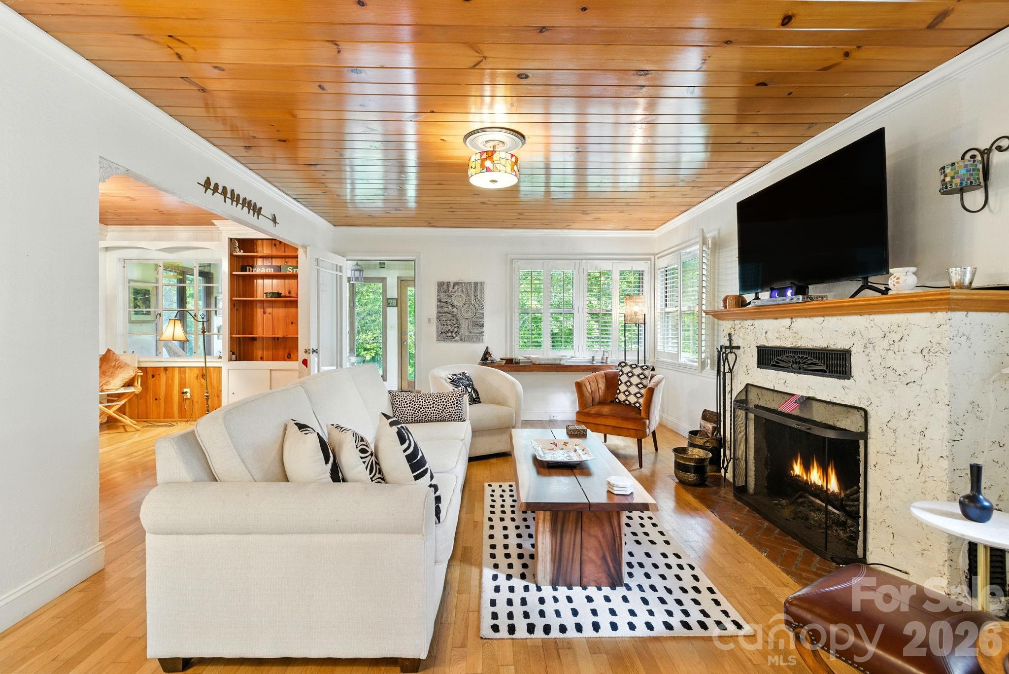 7741 Brevard Road Property Photo 10