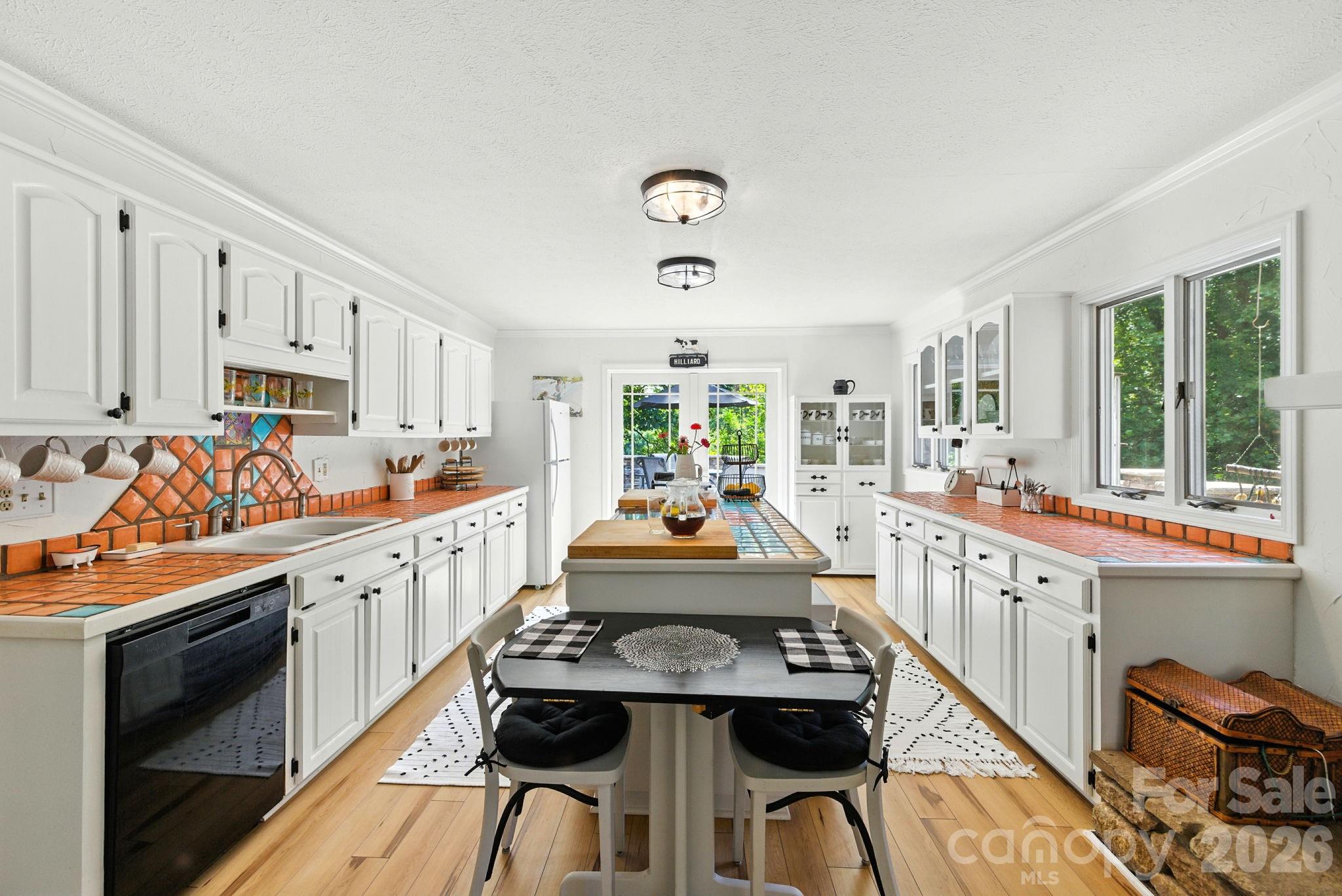 7741 Brevard Road Property Photo 12