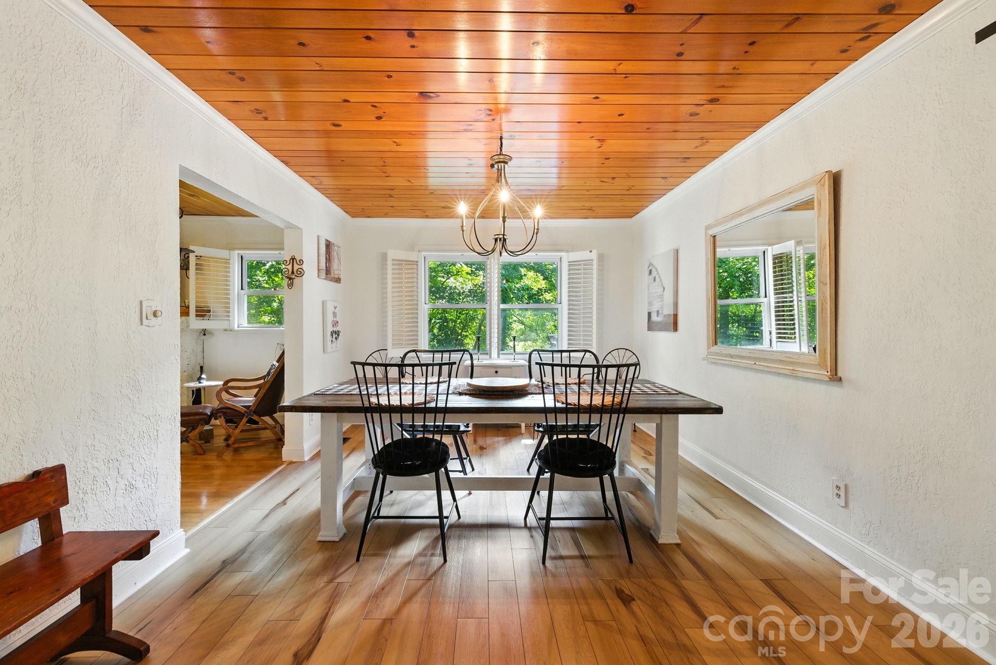 7741 Brevard Road Property Photo 14