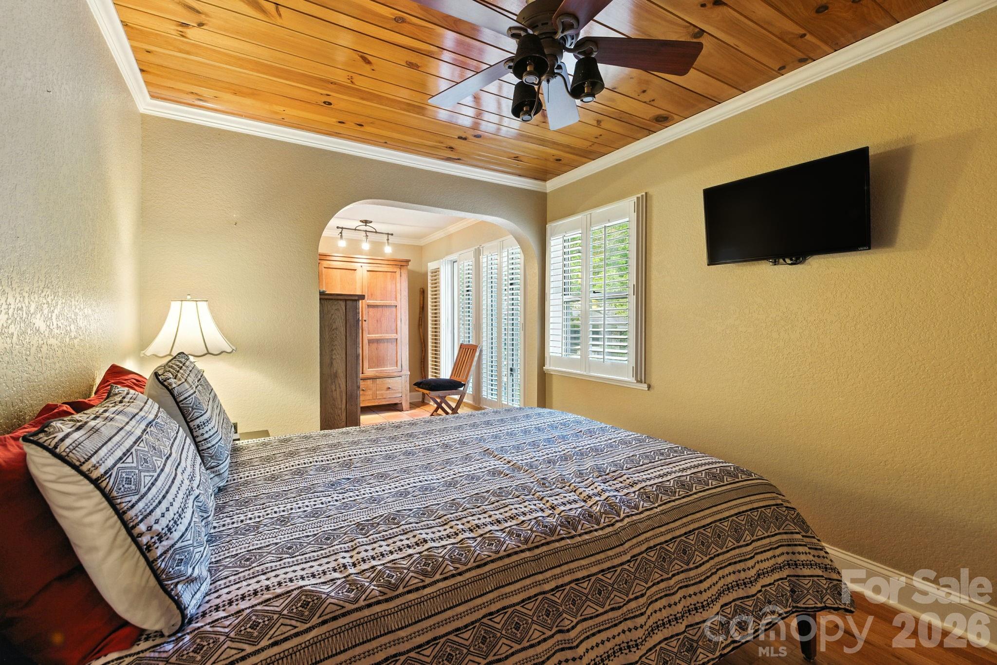 7741 Brevard Road Property Photo 16
