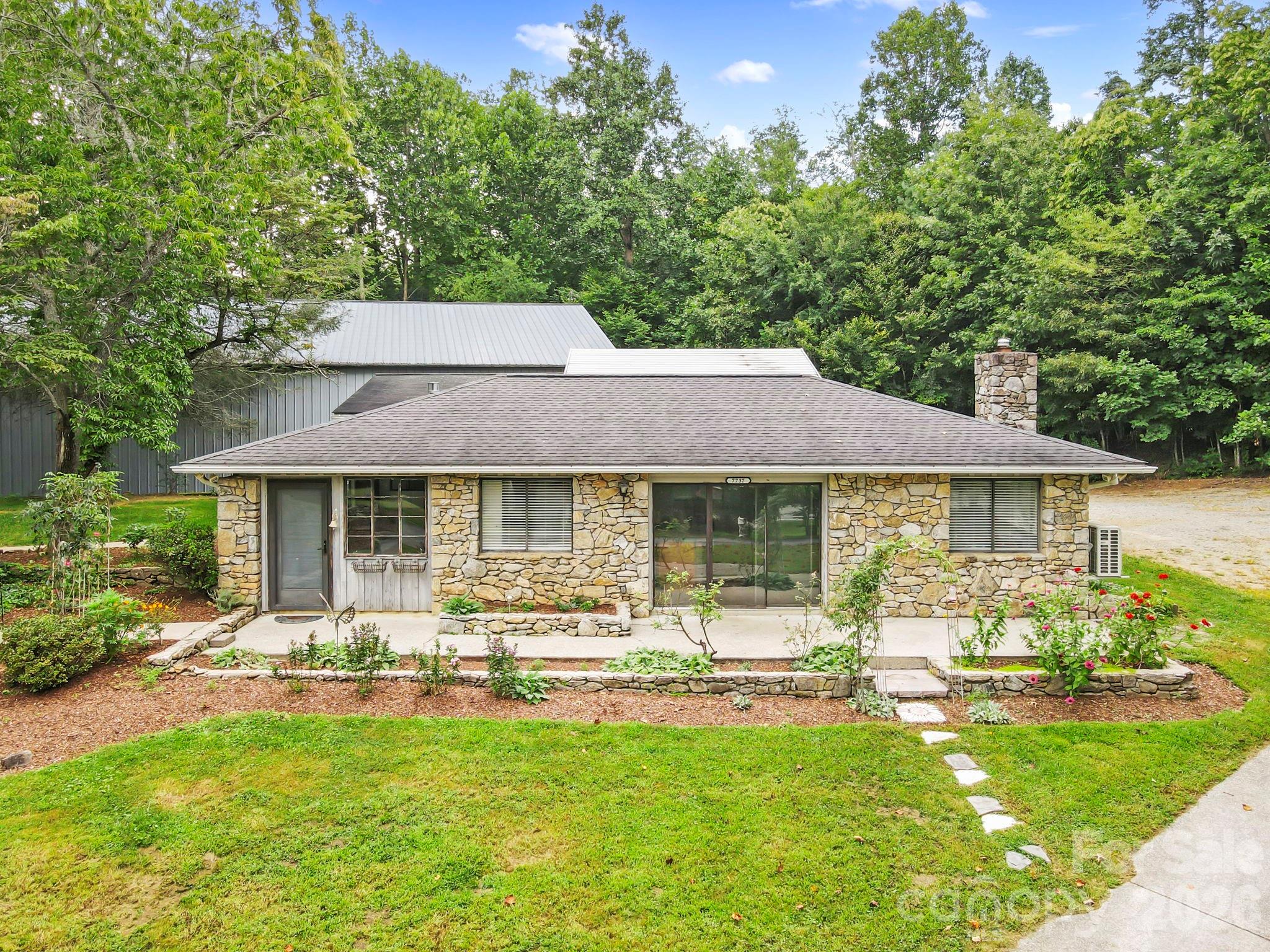 7741 Brevard Road Property Photo 26