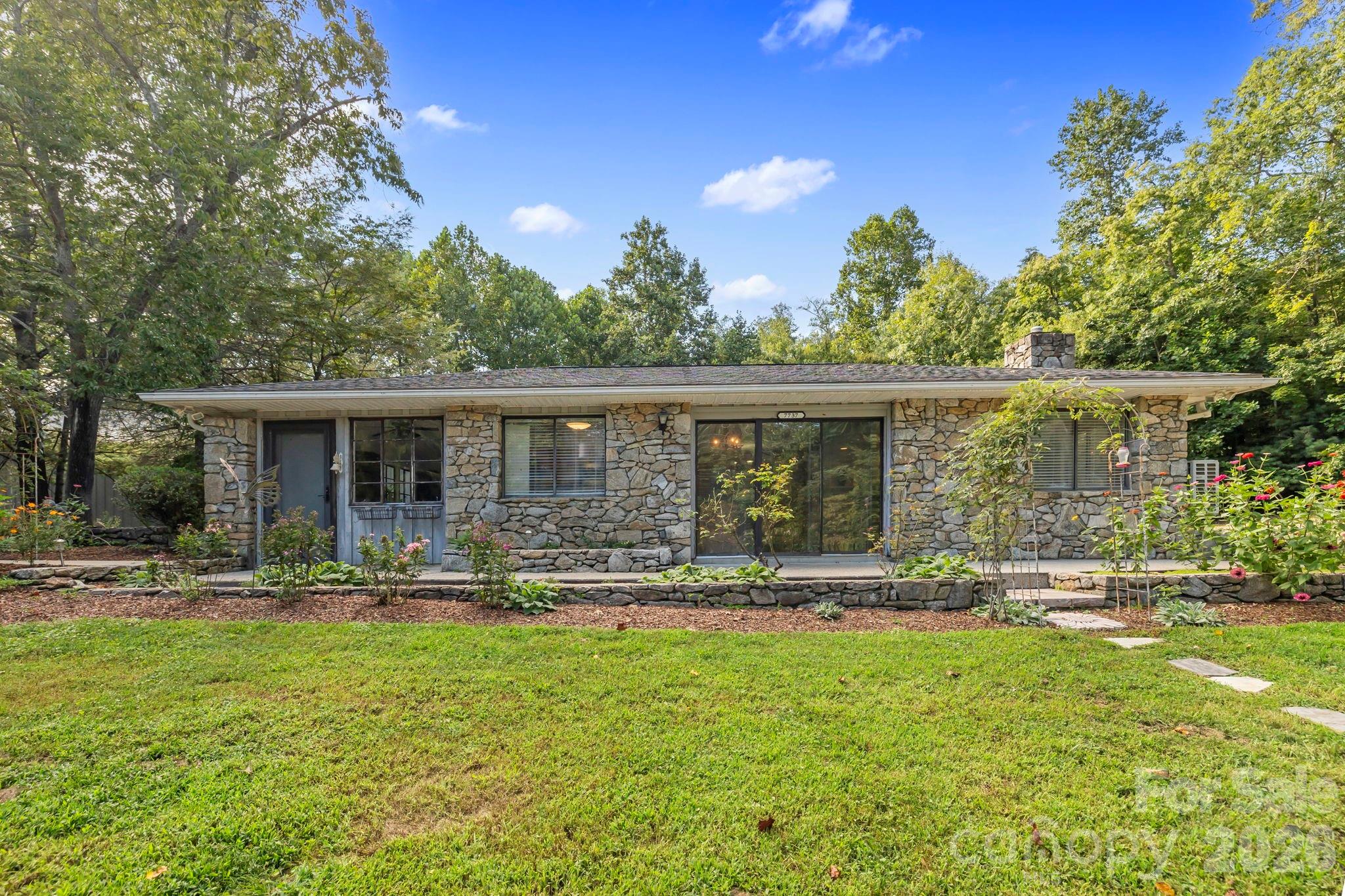7741 Brevard Road Property Photo 27