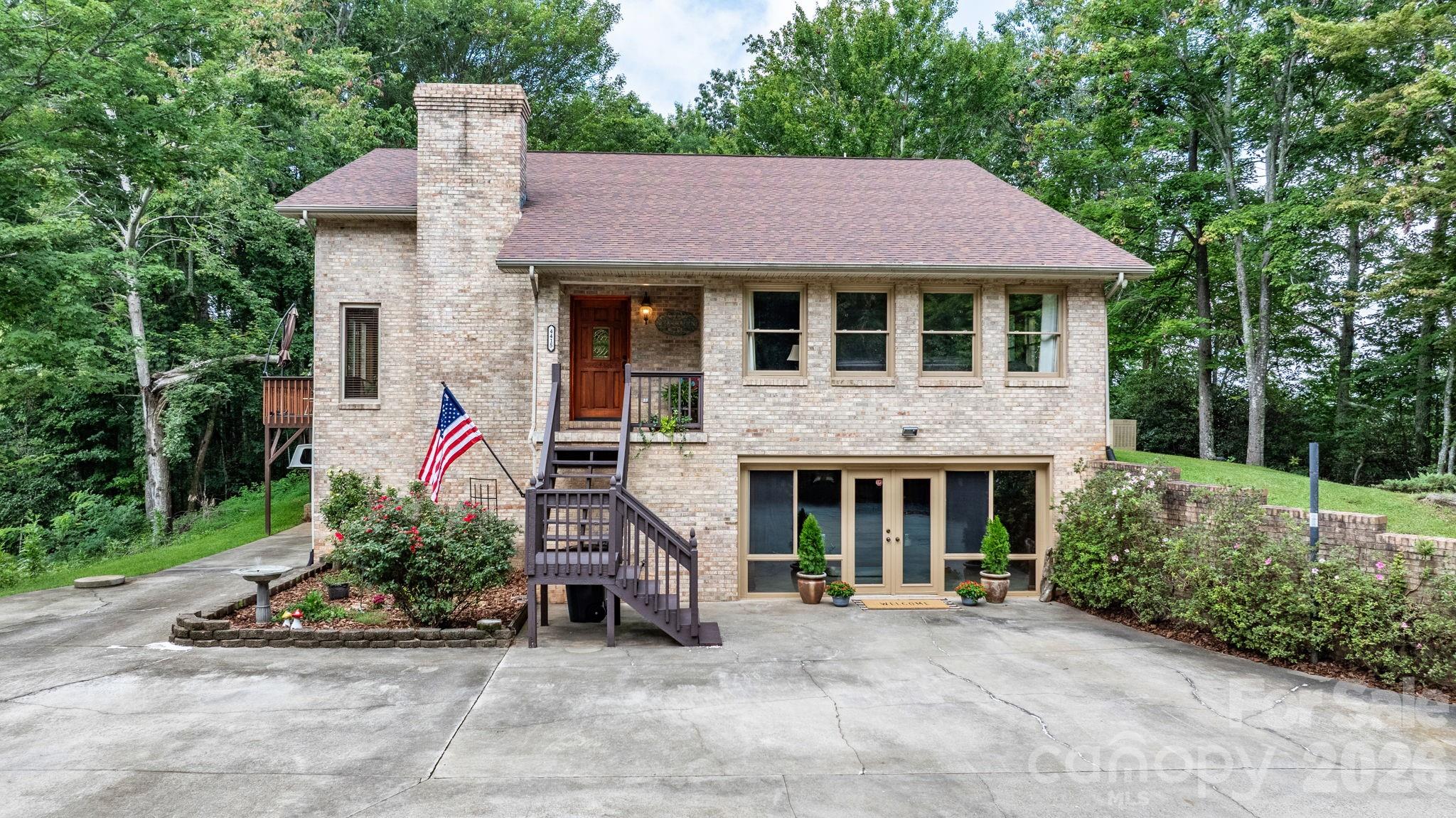4415 Laurel Ridge Drive Property Photo 37