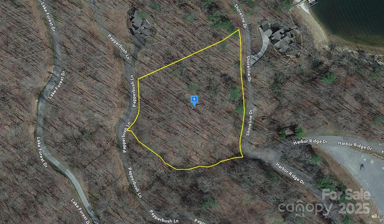 277 Pepperbush Lane Property Photo 1