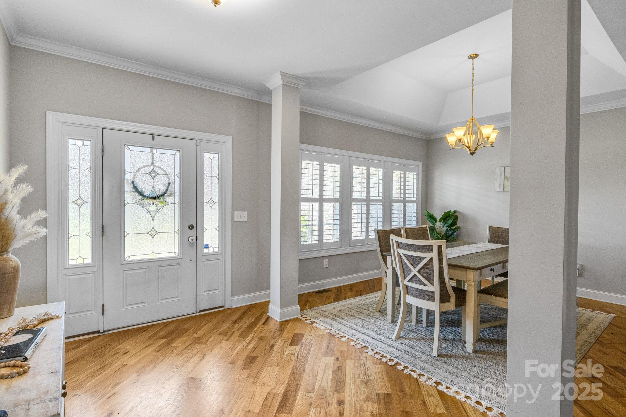 2340 Fay Jones Road Property Photo 5