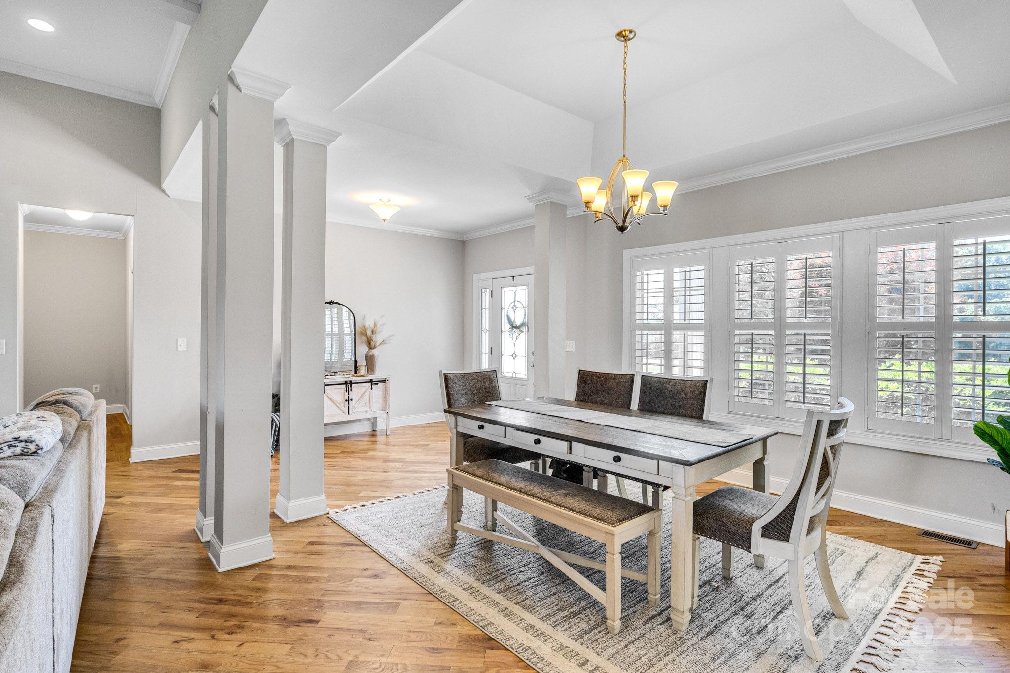 2340 Fay Jones Road Property Photo 6