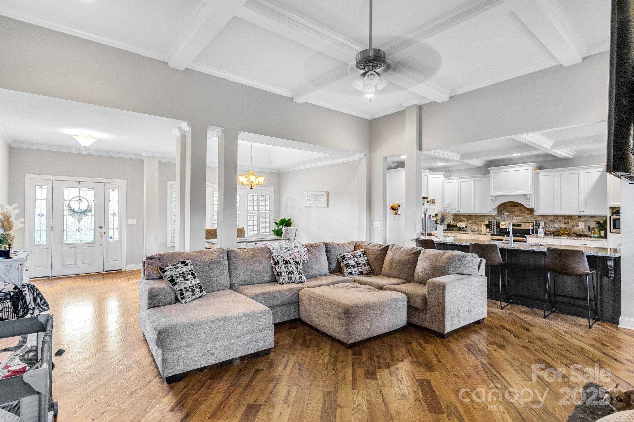 2340 Fay Jones Road Property Photo 12