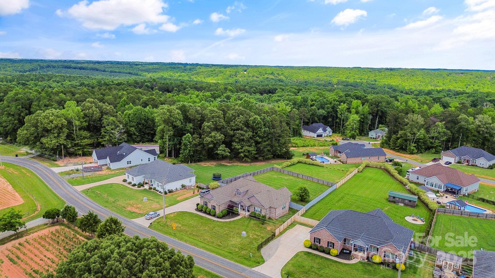 2340 Fay Jones Road Property Photo 22