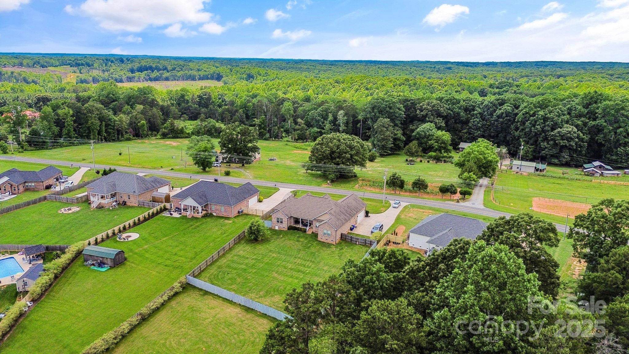 2340 Fay Jones Road Property Photo 25