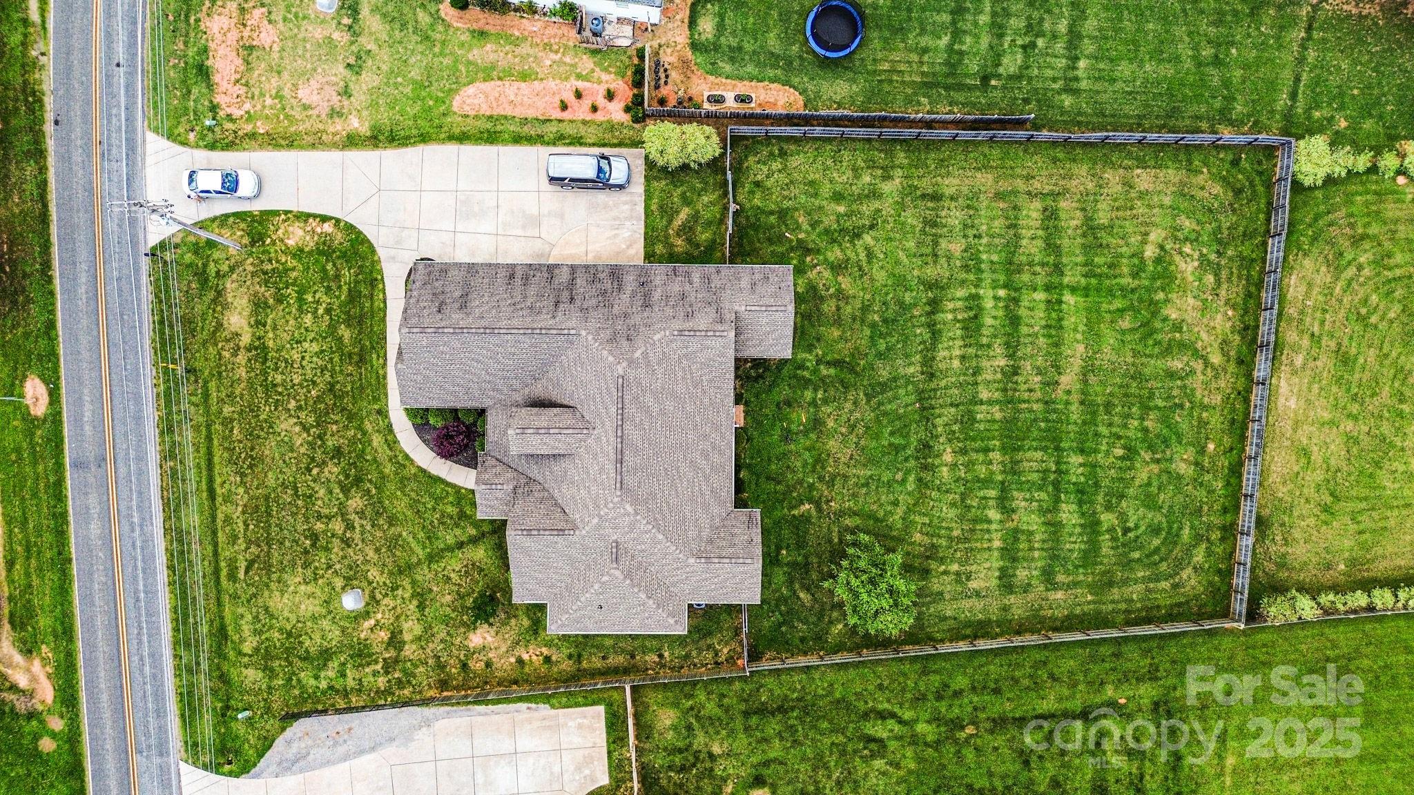 2340 Fay Jones Road Property Photo 26