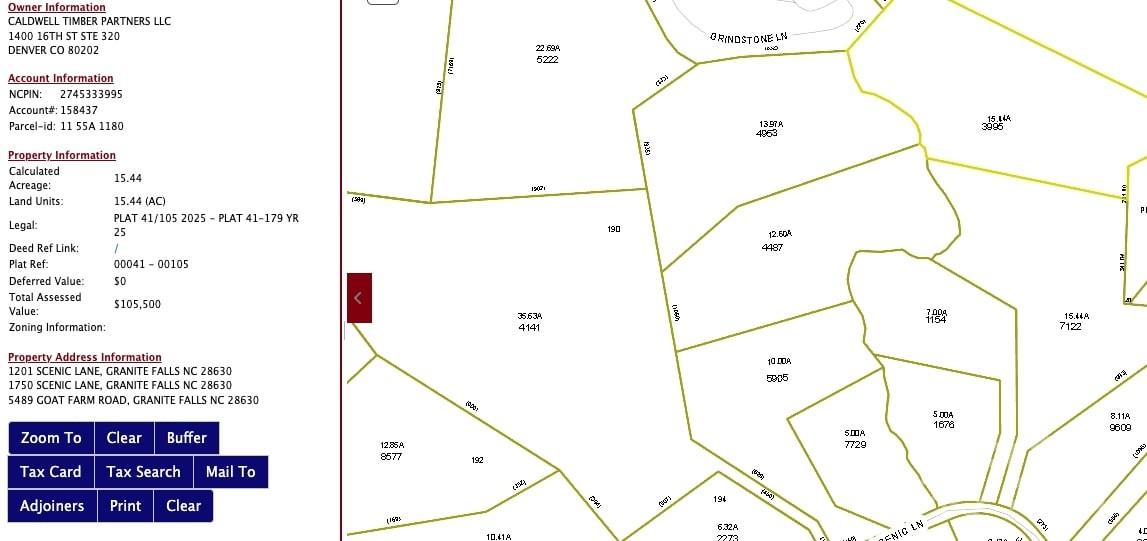 00 Scenic Lane 180 Property Photo 20