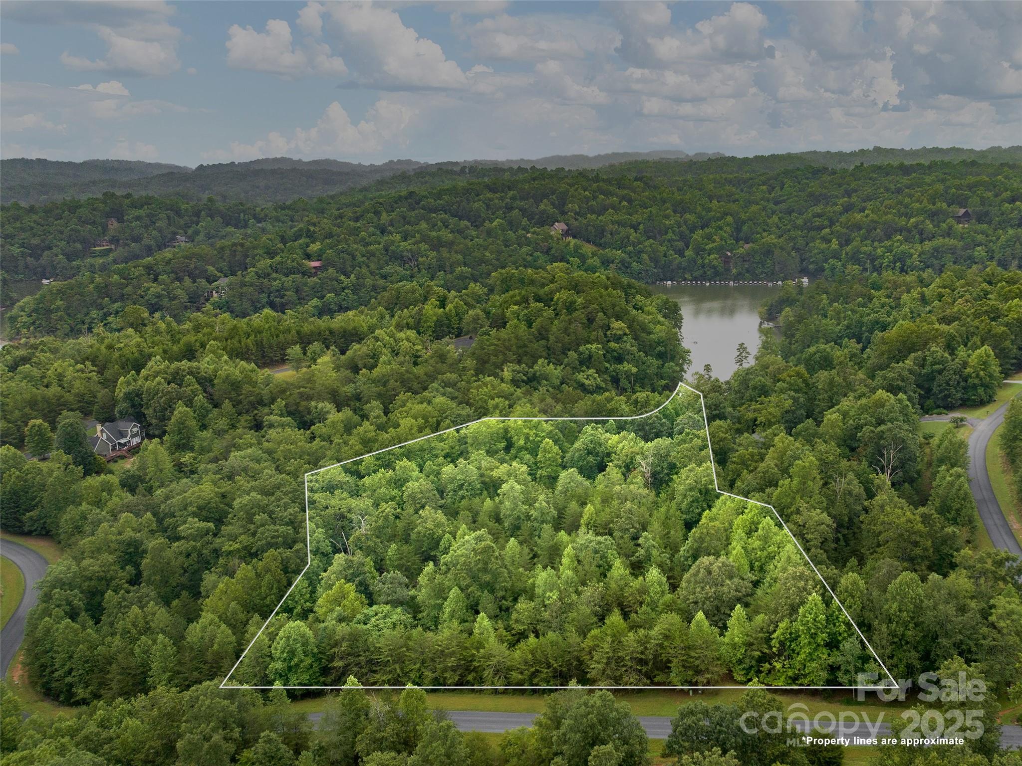 Lot #28 Parkway North Road 28 Property Photo 1