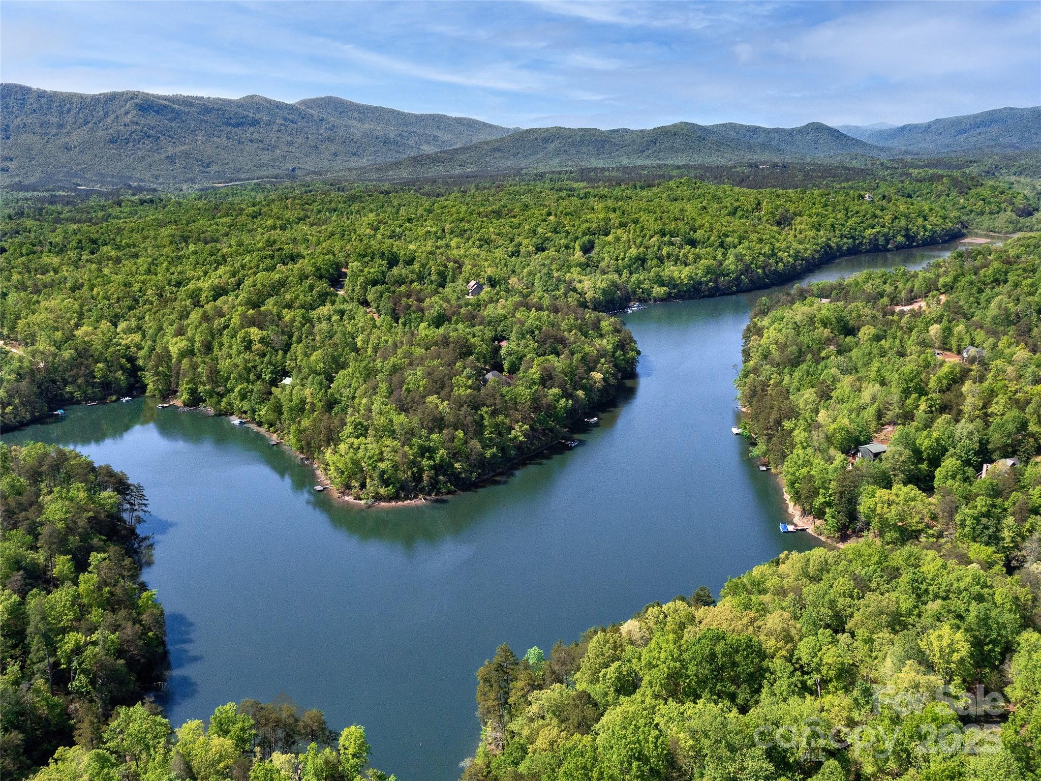 Lot #28 Parkway North Road 28 Property Photo 18