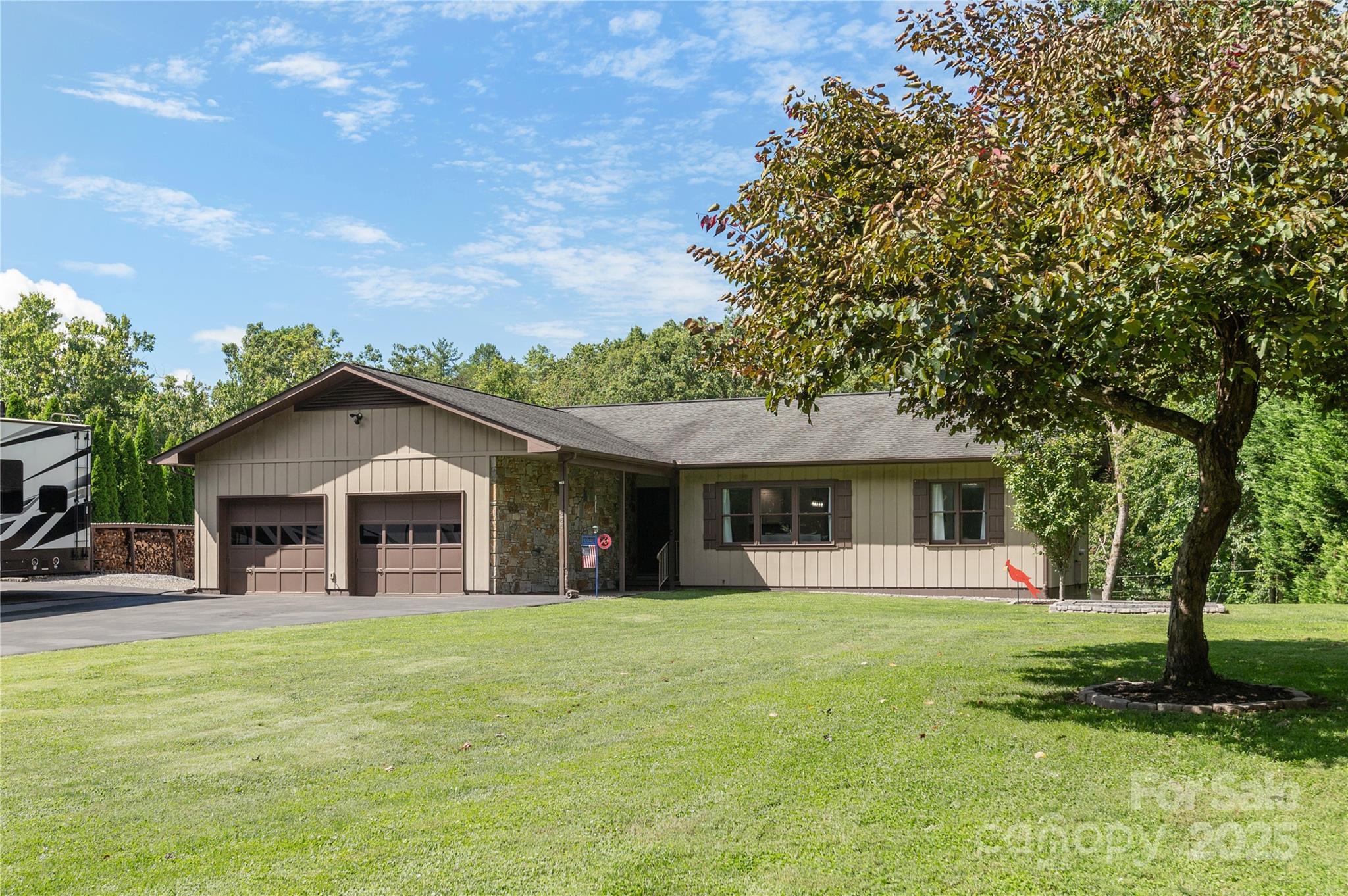 365 N Fork Road