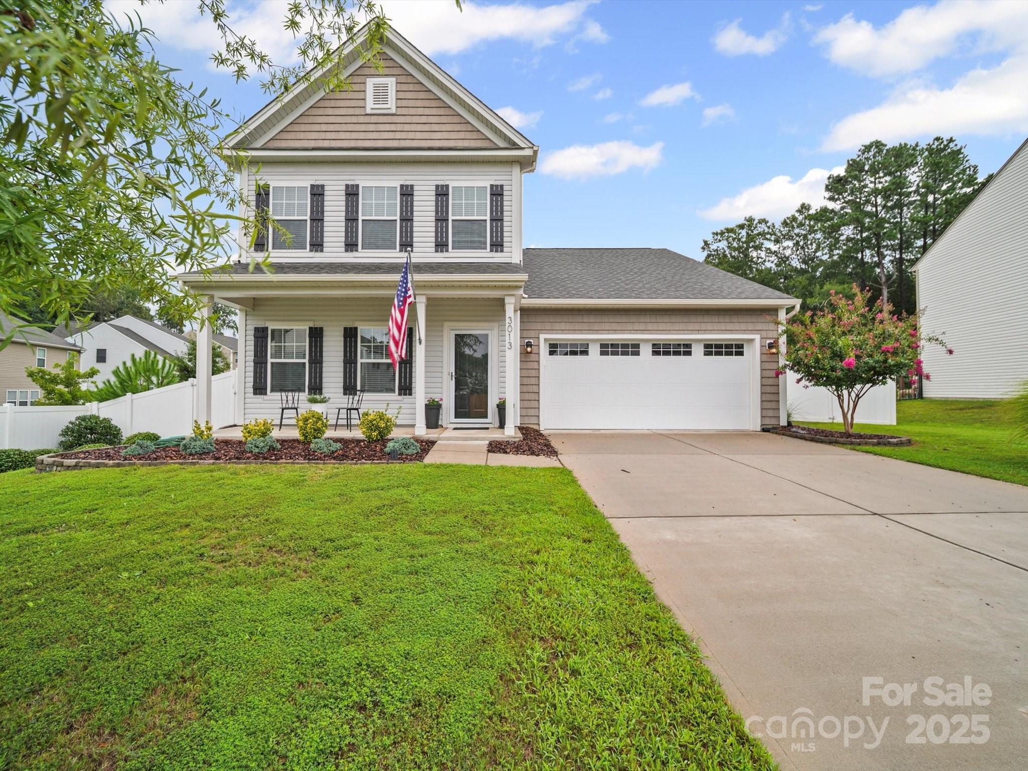 3013 Riker Street Property Photo 1