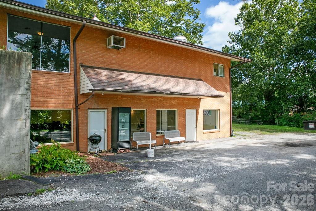 6500 Brevard Road Property Photo 21