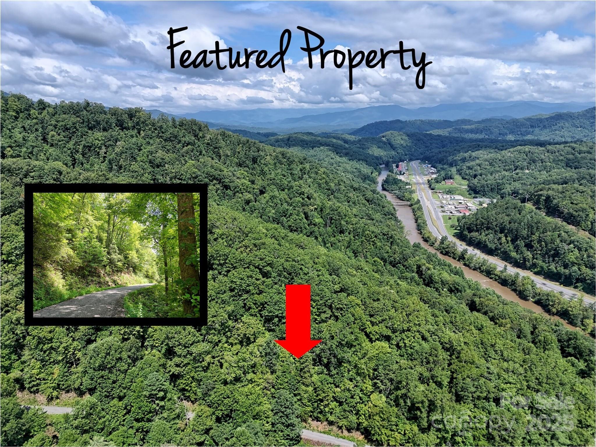 00 Lot 2 Blue Mist Trail Property Photo 1
