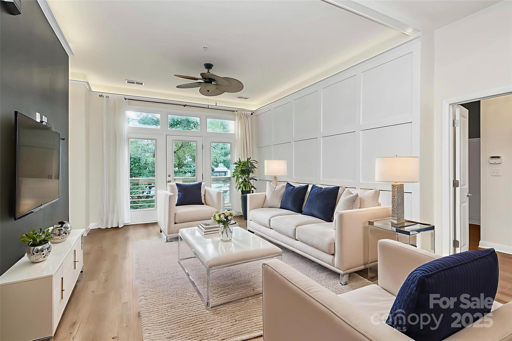 450 New Bern Station Court 8/308