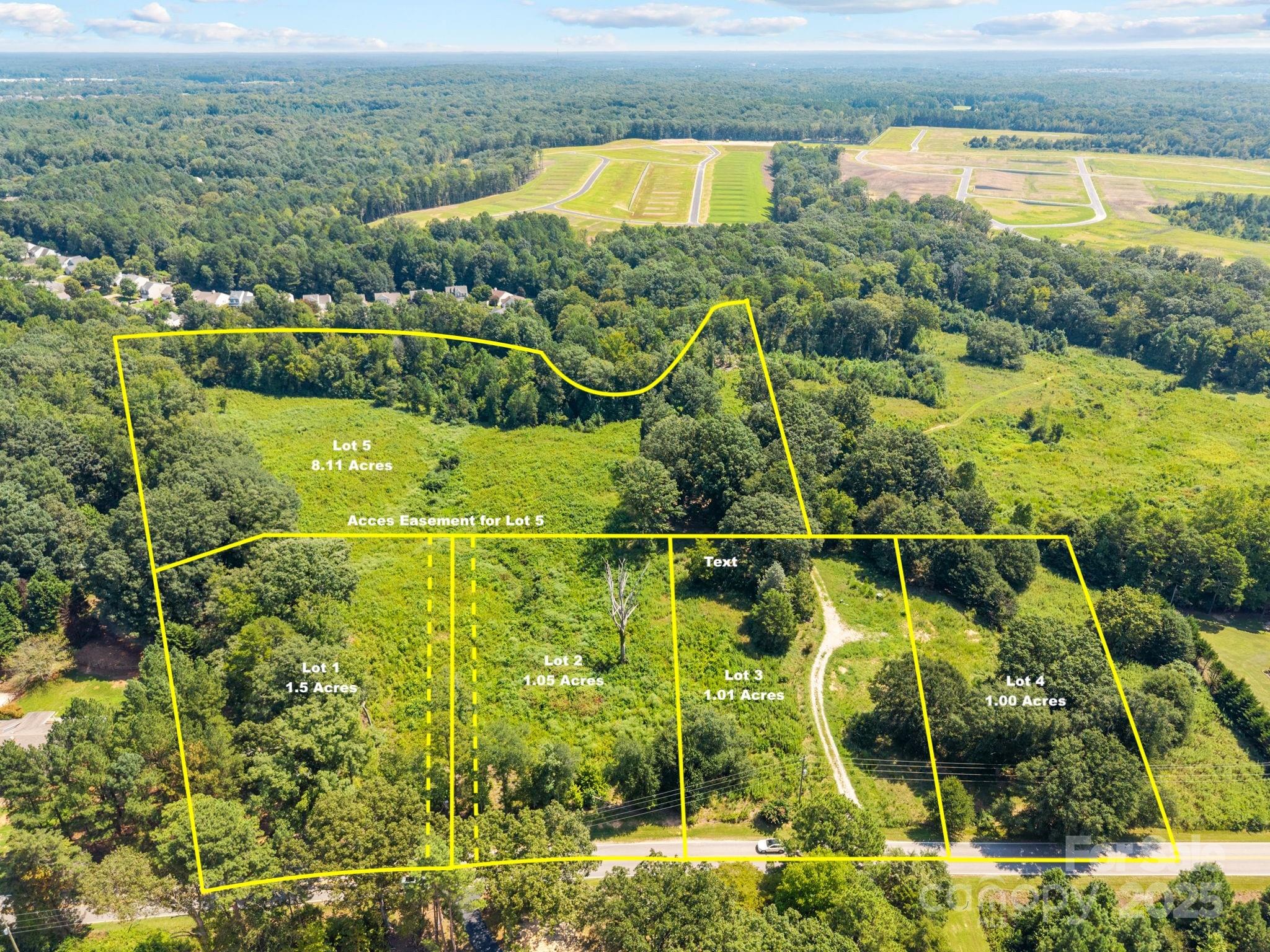 8200 Henry Harris Road 1 Property Photo 1