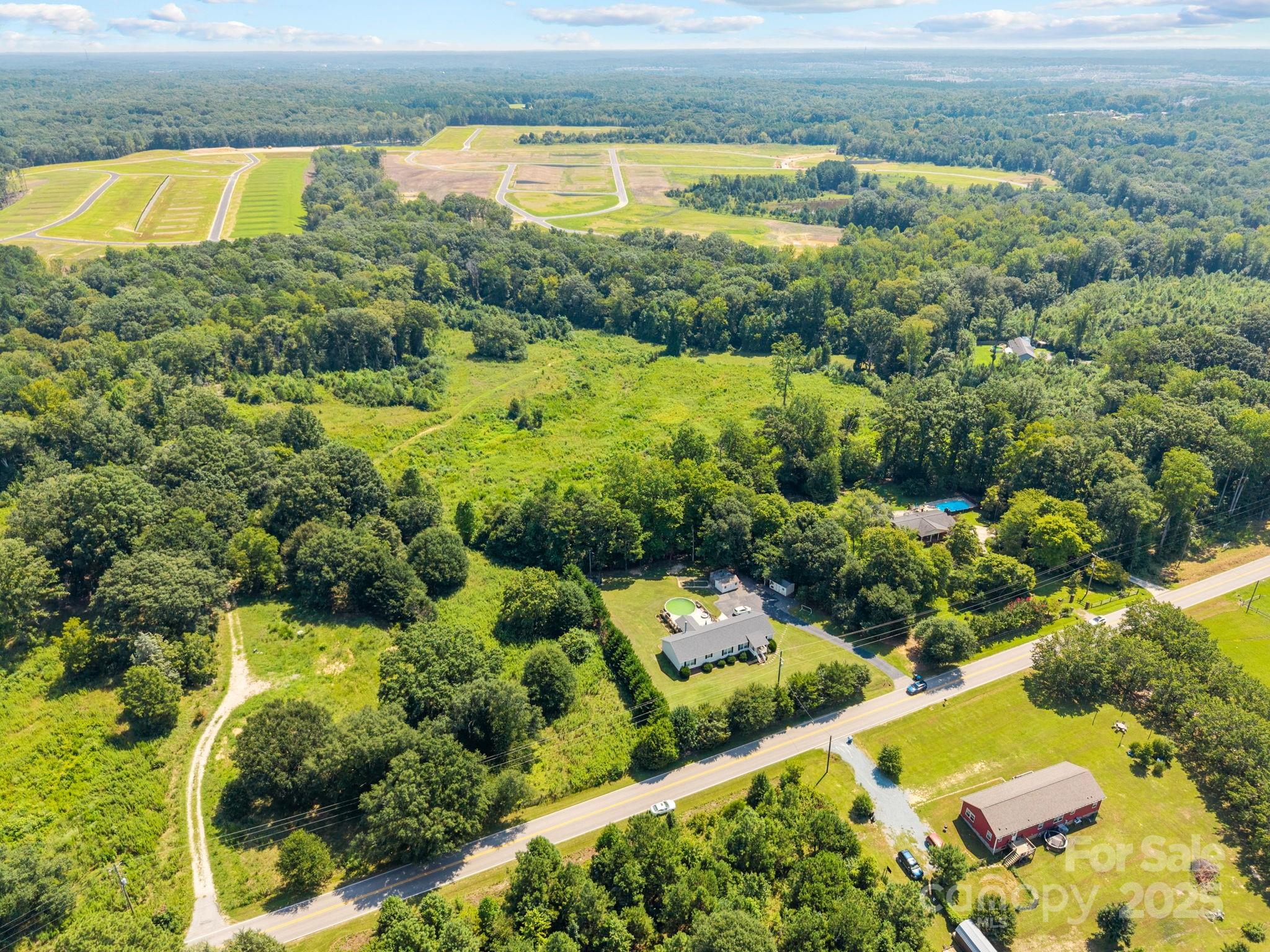 8200 Henry Harris Road 1 Property Photo 9