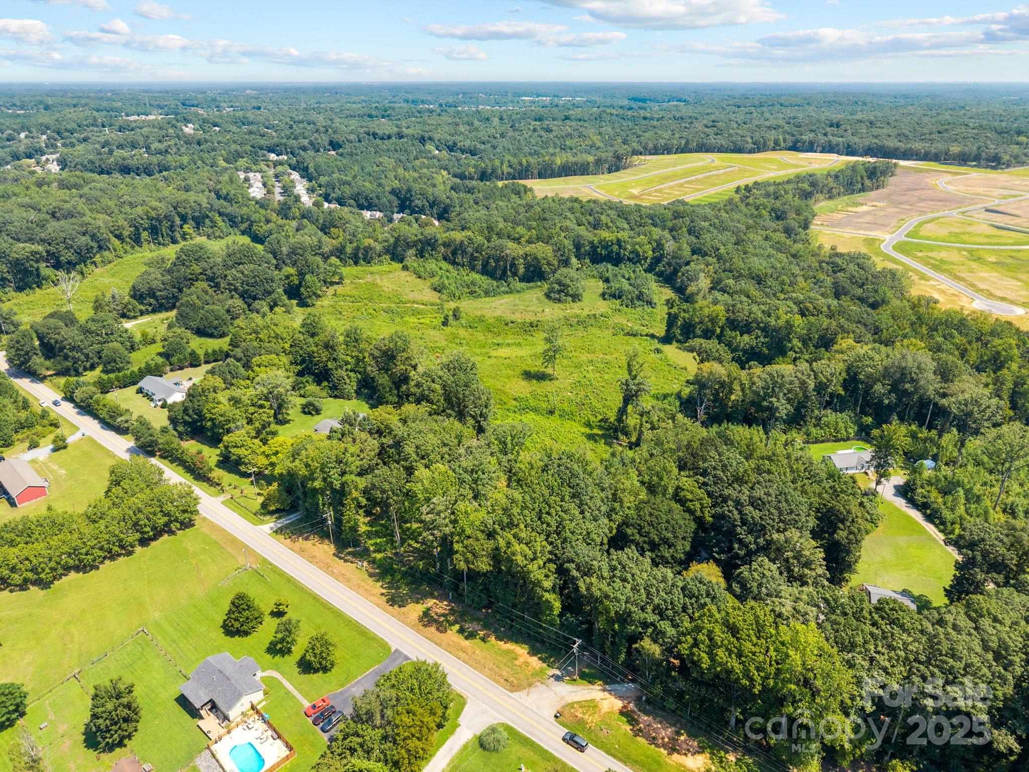 8200 Henry Harris Road 1 Property Photo 25