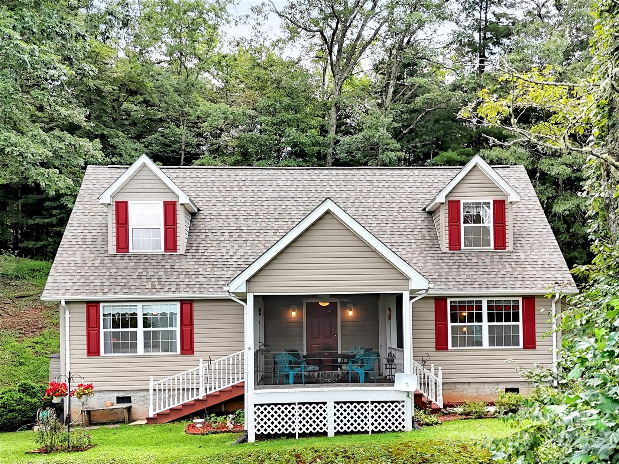 562 Beechwood Drive