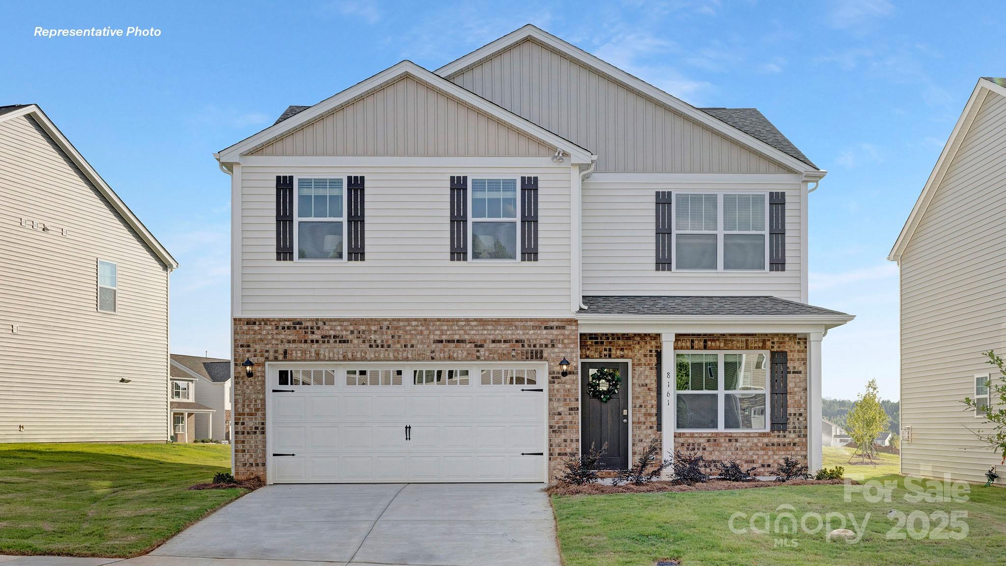 470 Janie Circle Property Photo 1